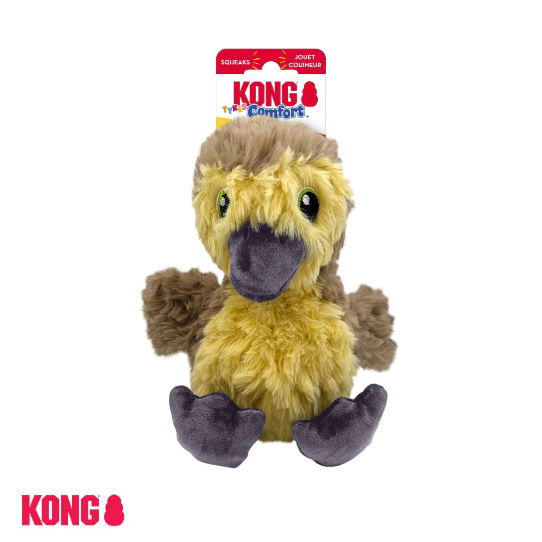 KONG Comfort Tykes Farm Animals - Image 9