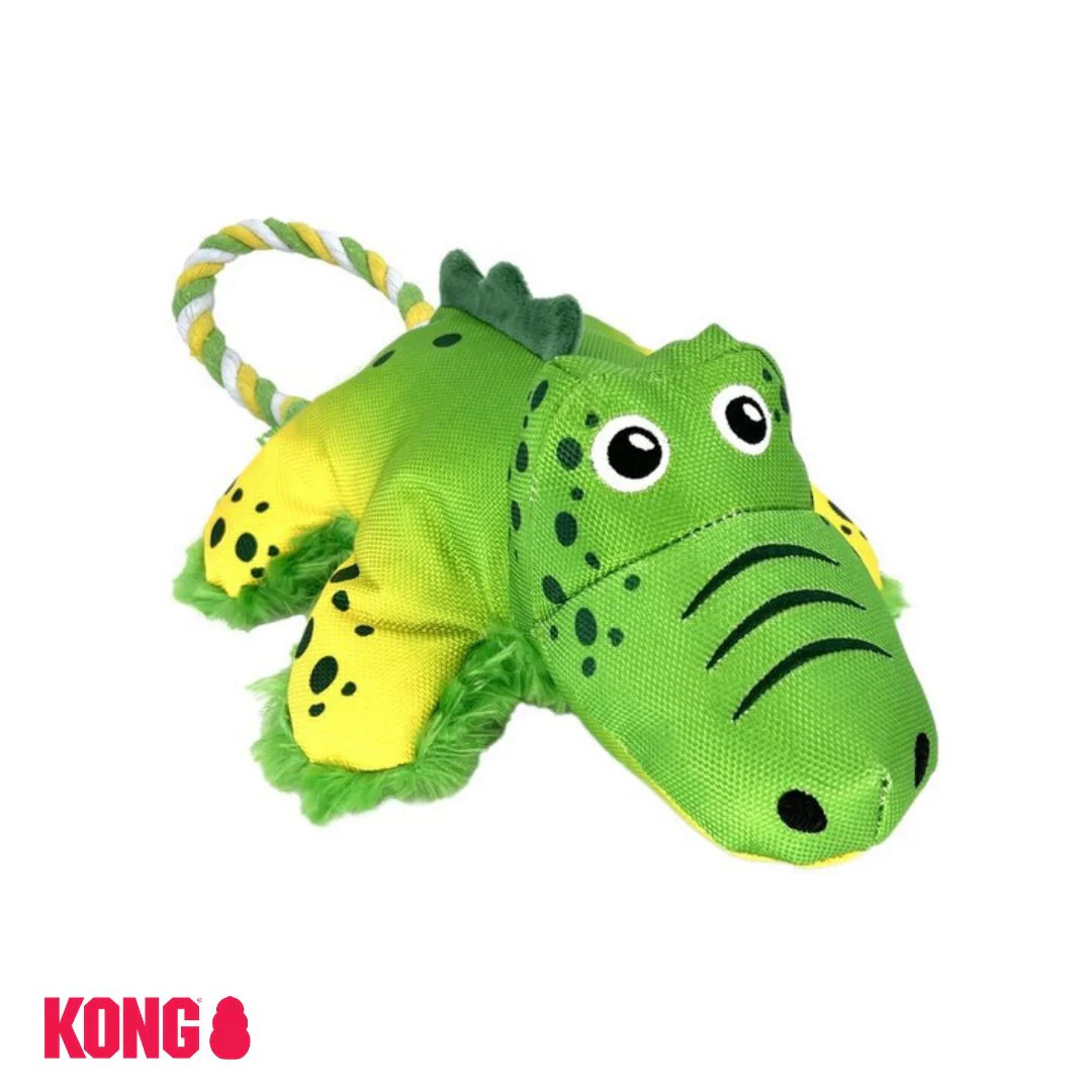 KONG Cozie Tuggz - Image 4