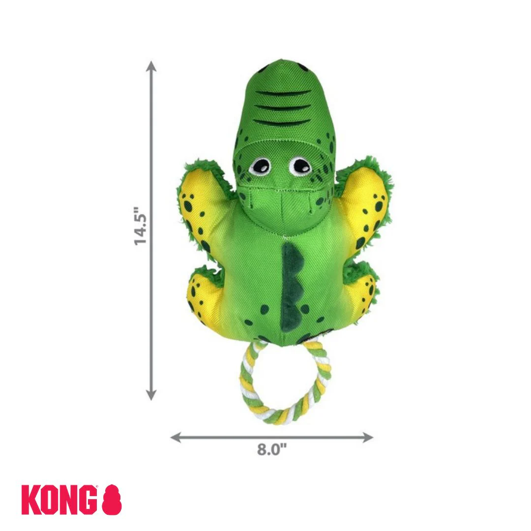 KONG Cozie Tuggz - Image 6