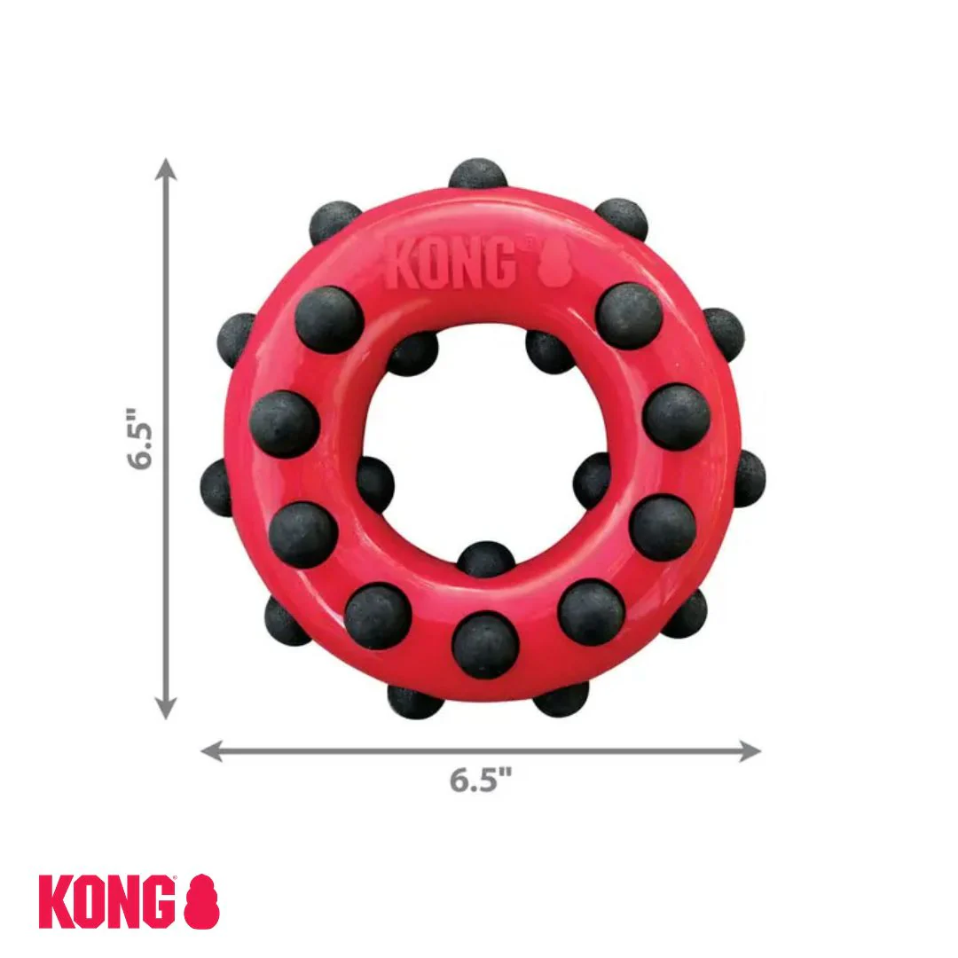 KONG Dotz Circle - Image 4