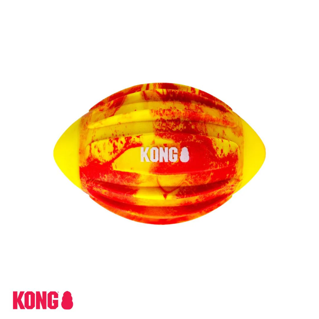 KONG Flexball Sport Football - Image 2