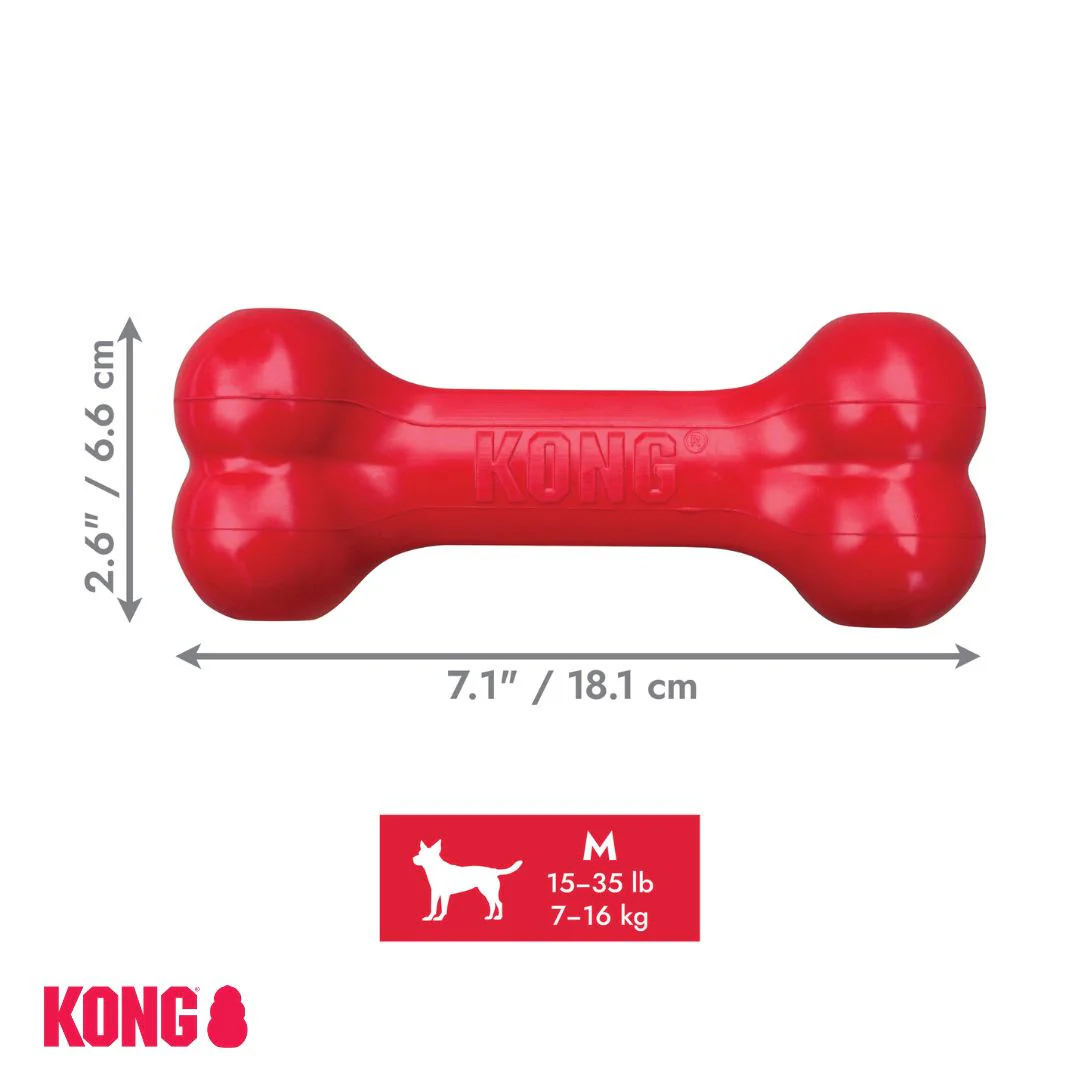 KONG Goodie Bone - Image 3
