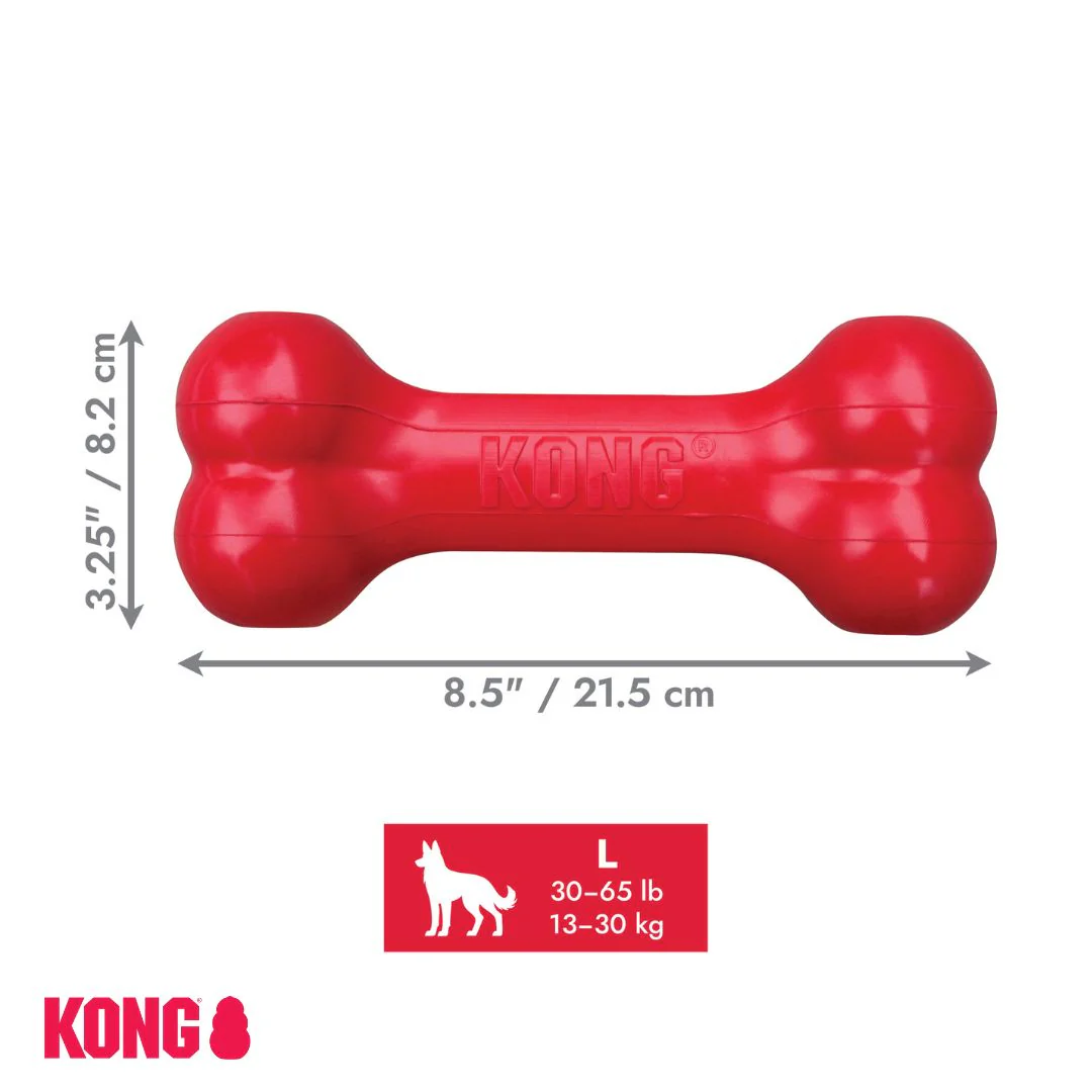 KONG Goodie Bone - Image 4