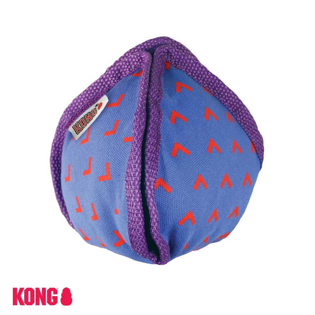 KONG Hide 'n' Treat Ballistic - Image 3