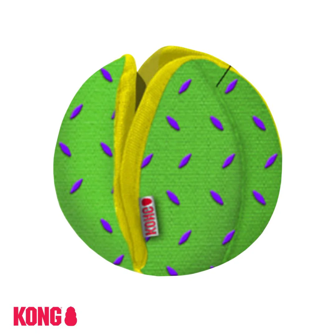 KONG Hide 'n' Treat Ballistic - Image 4