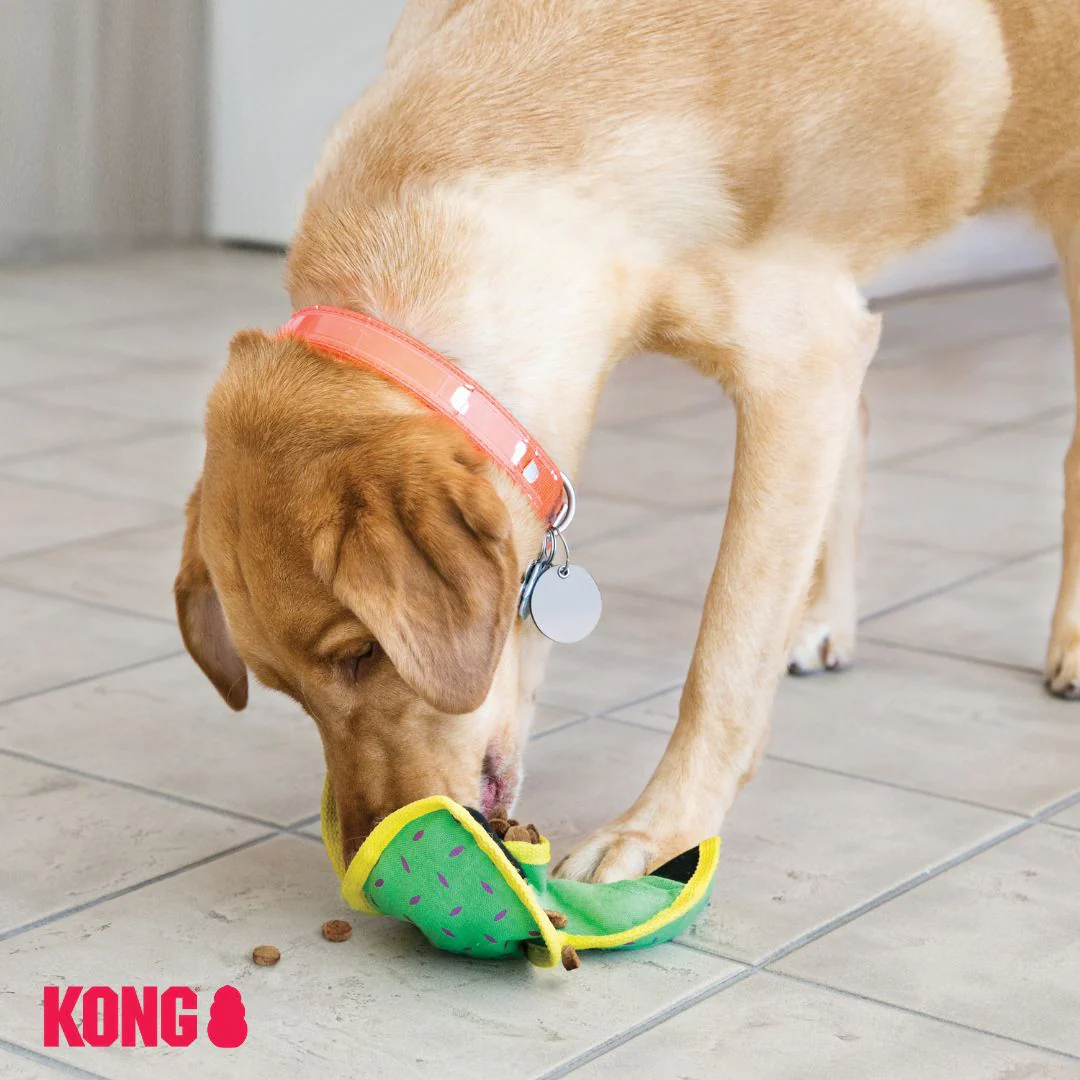 KONG Hide 'n' Treat Ballistic - Image 7