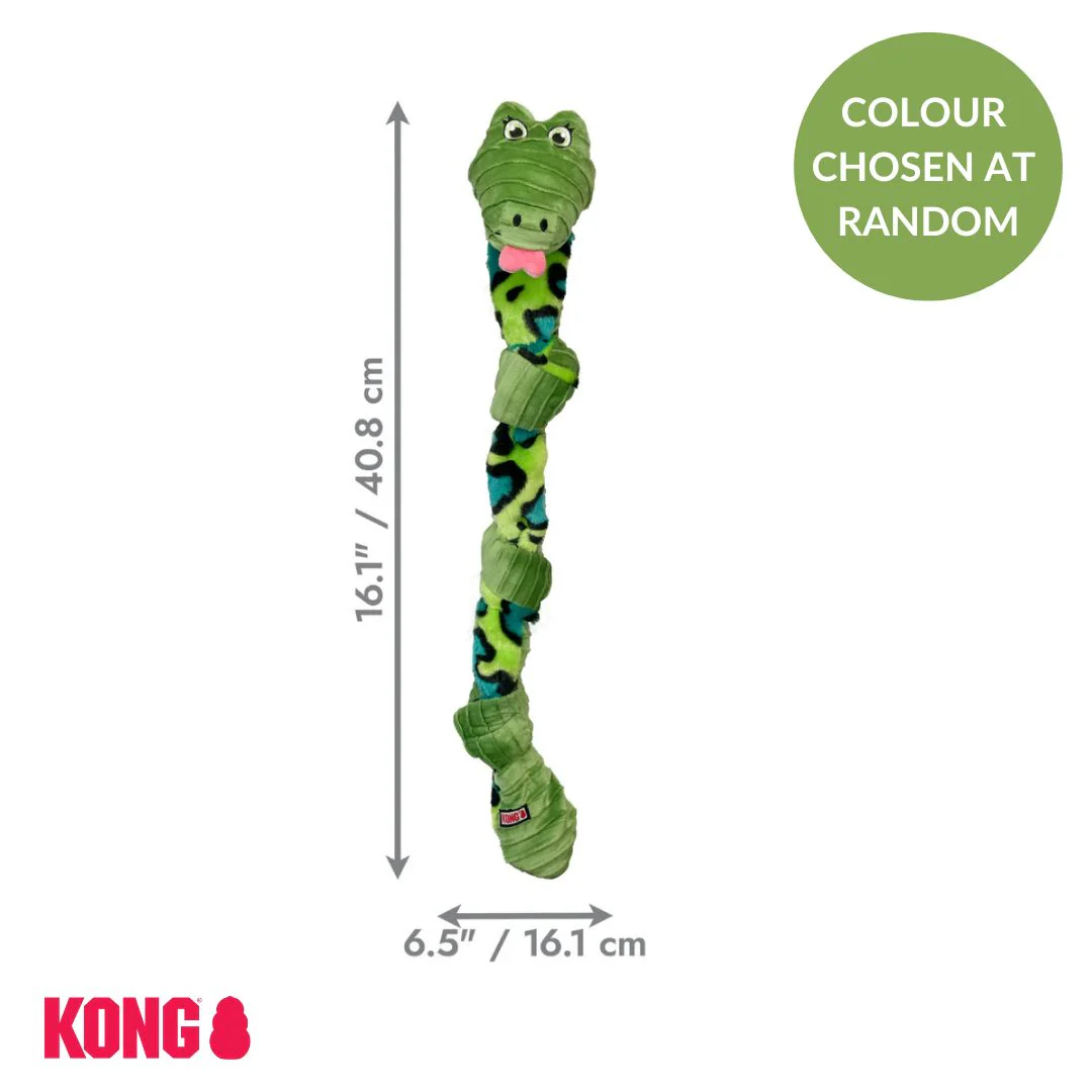 KONG Knots Snake - Image 2