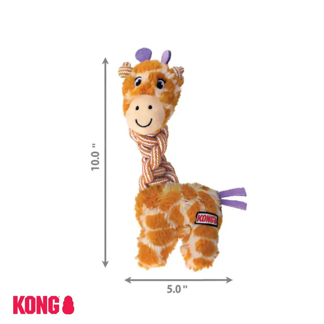 KONG Knots Twists - Image 3