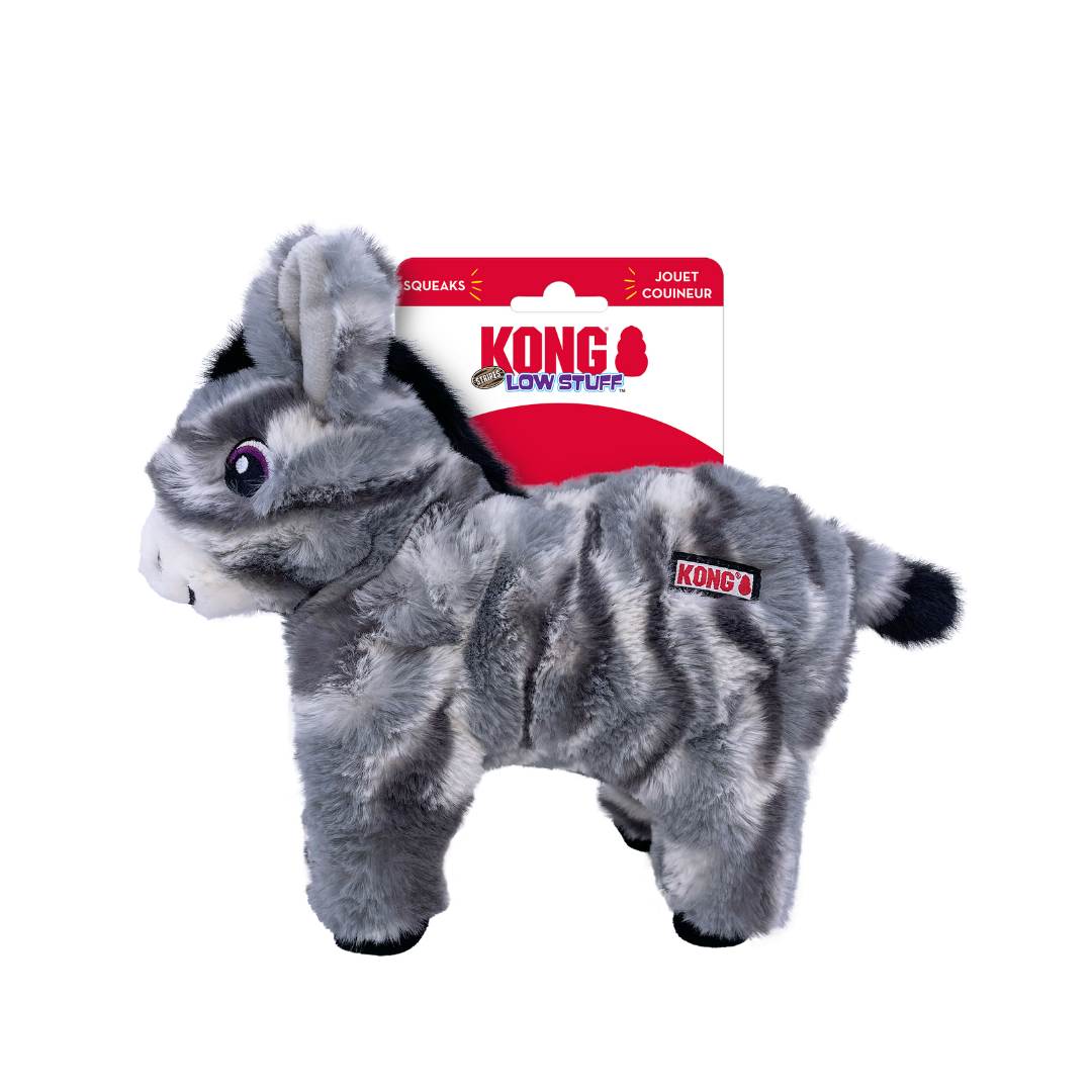 KONG Low Stuff Stripes - Image 2