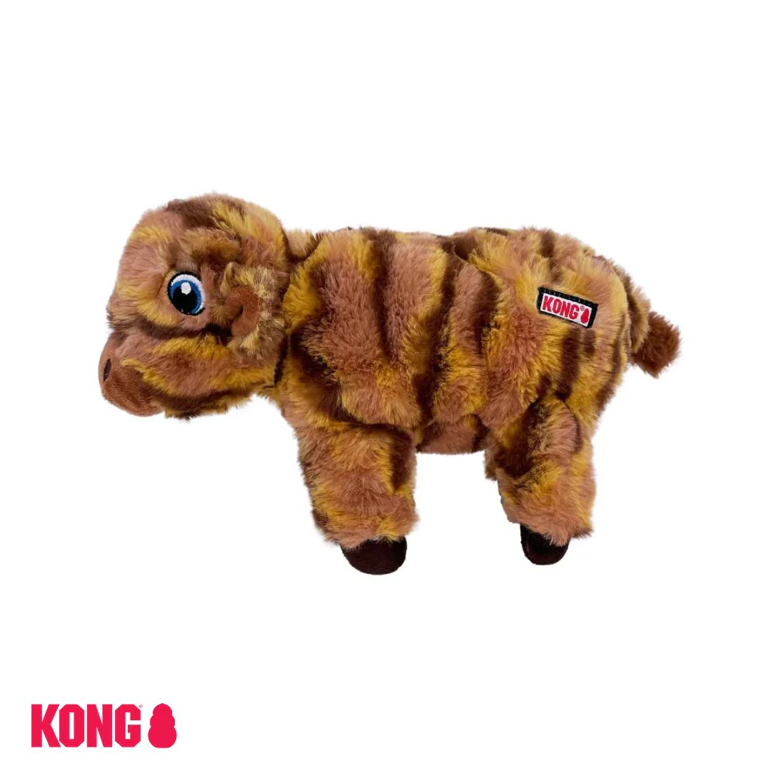 KONG Low Stuff Stripes - Image 4