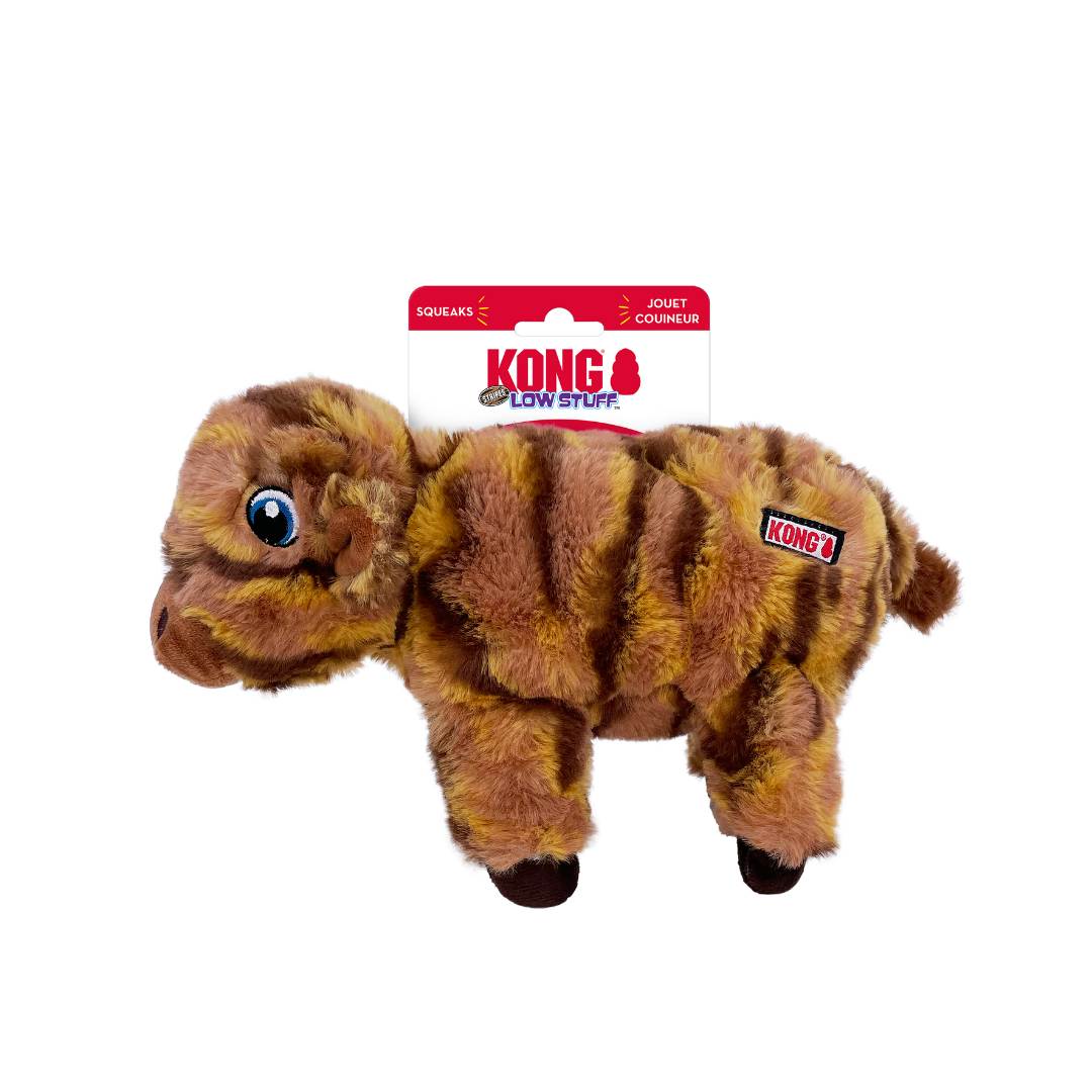KONG Low Stuff Stripes - Image 5
