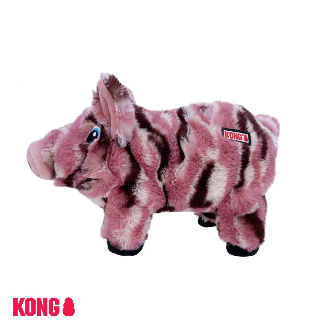 KONG Low Stuff Stripes - Image 8