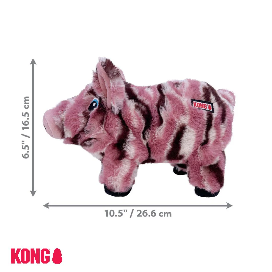 KONG Low Stuff Stripes - Image 9