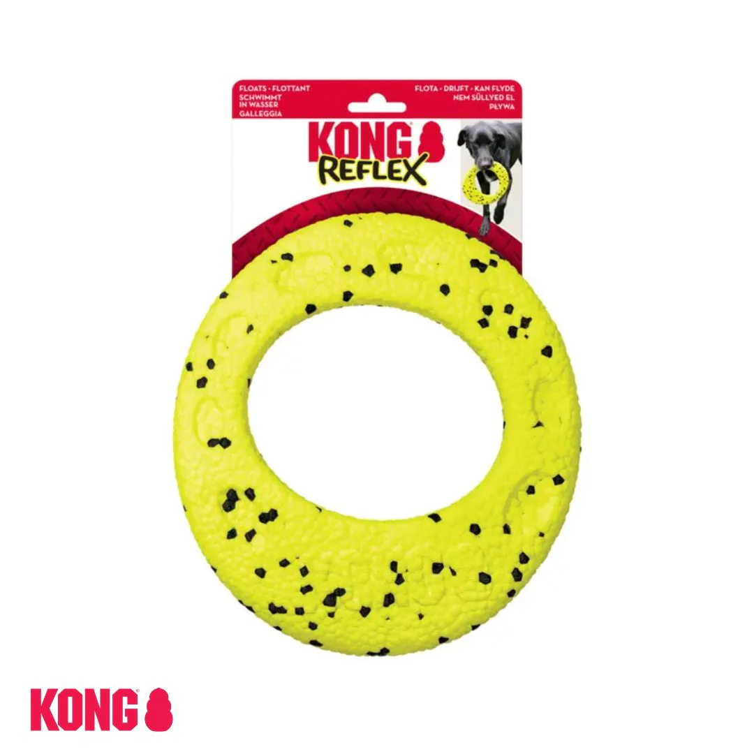 KONG Reflex Flyer - Image 2