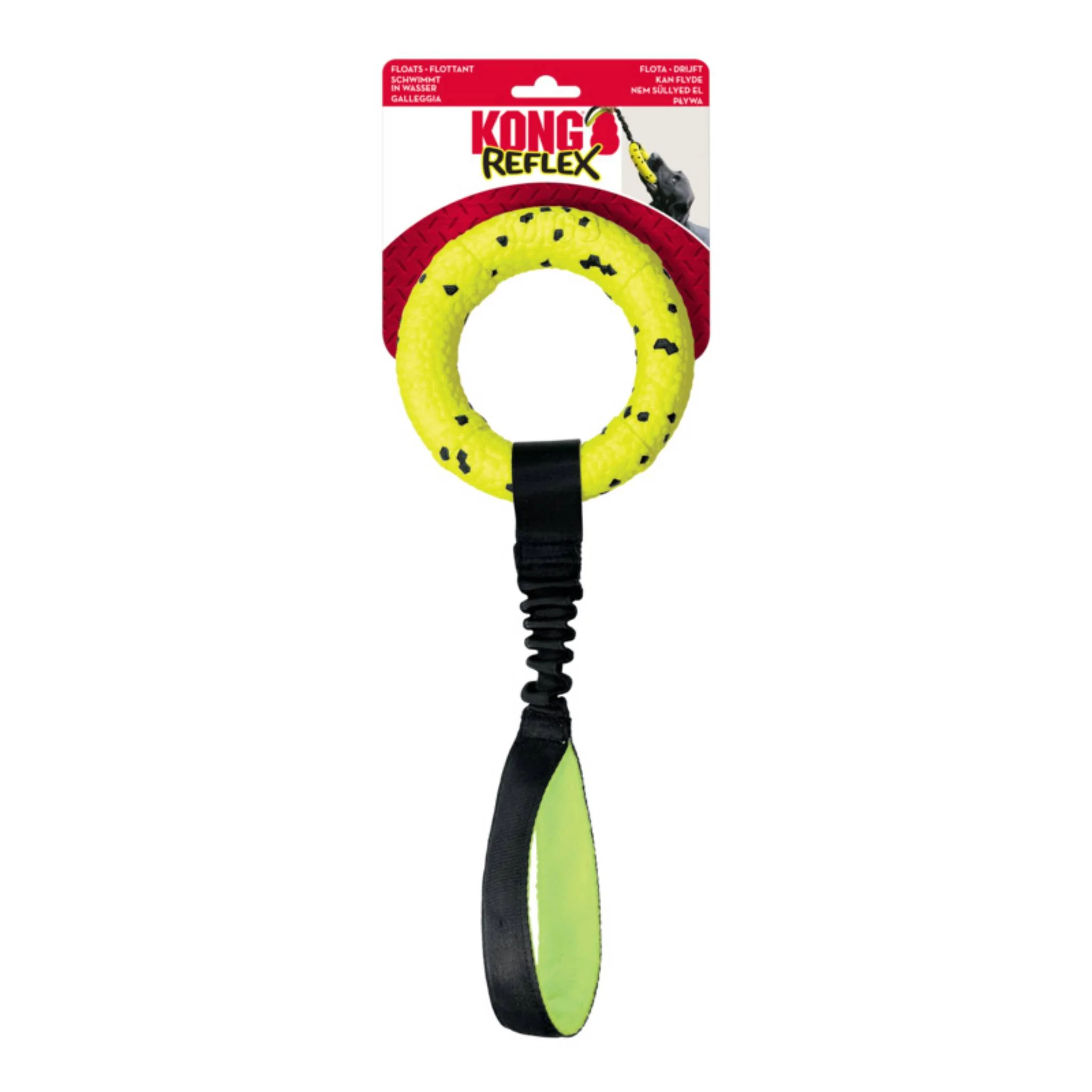 KONG Reflex Tug - Image 3