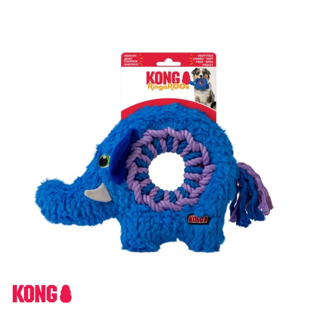KONG Ringaroos - Image 2