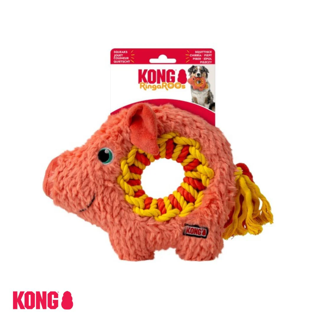 KONG Ringaroos - Image 5