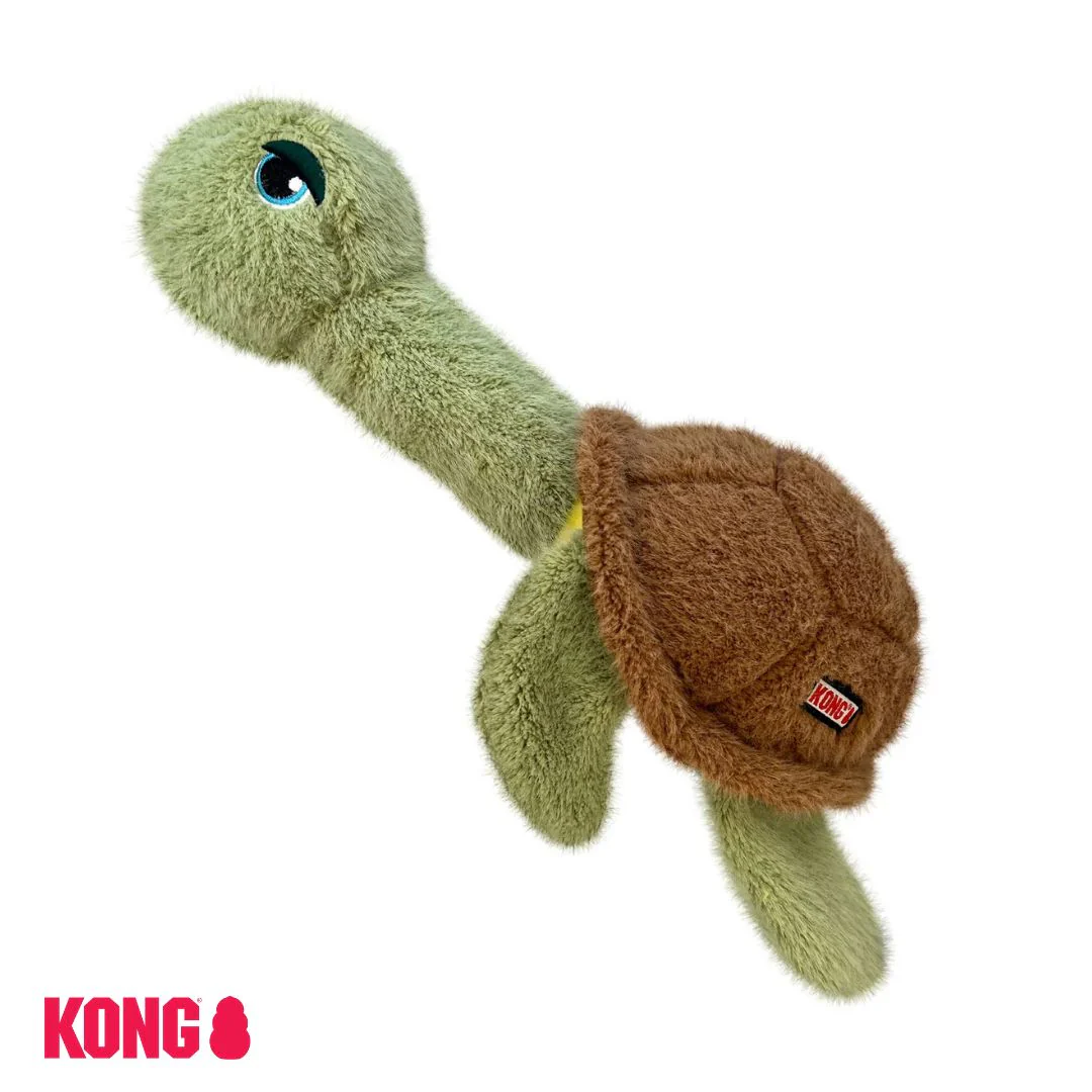 KONG Scruffs