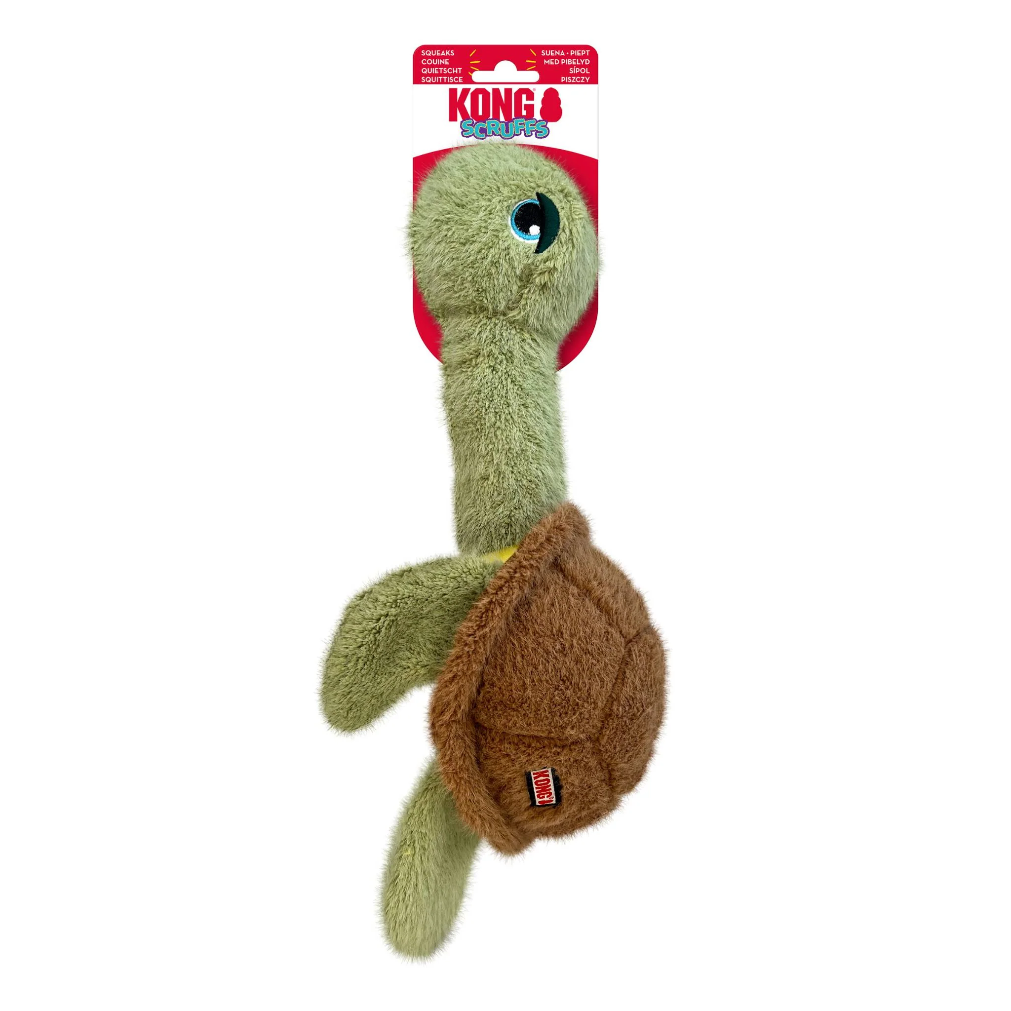 KONG Scruffs - Image 2
