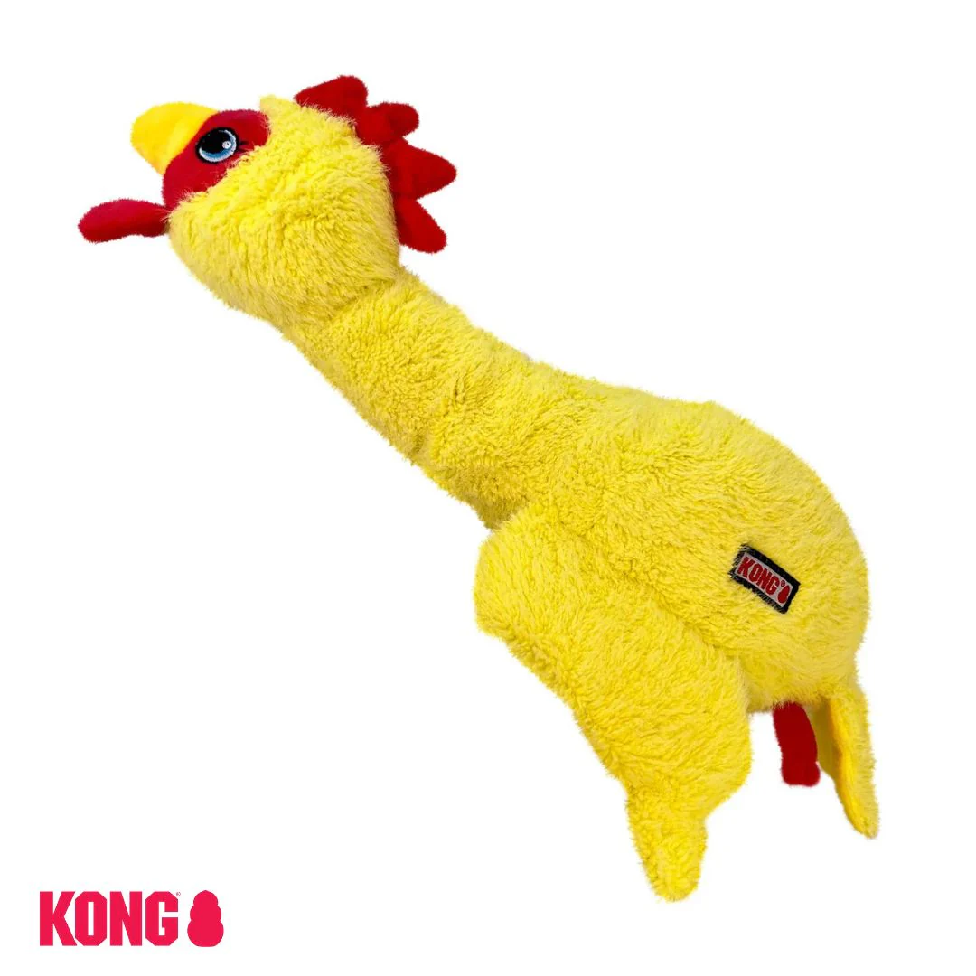 KONG Scruffs - Image 4