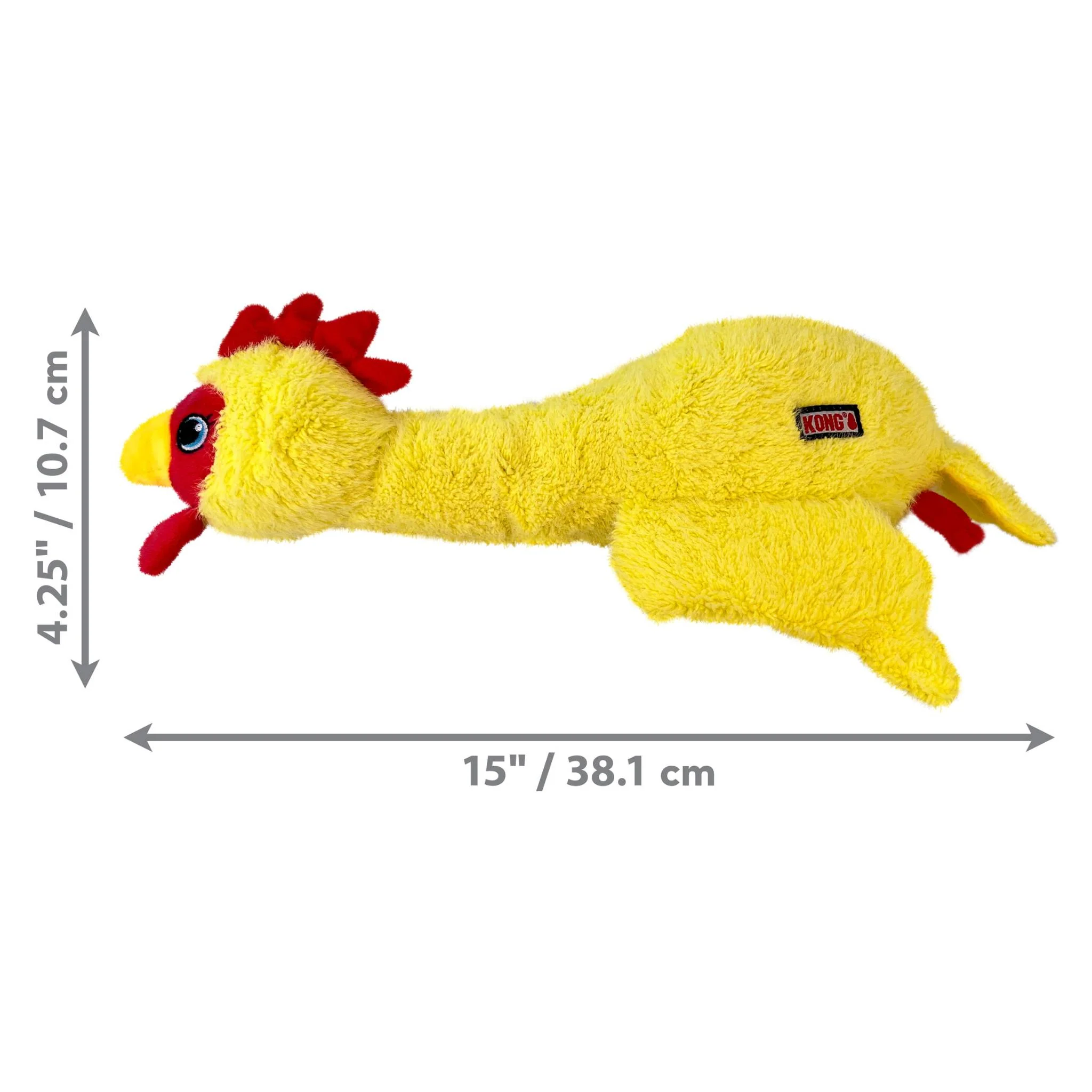 KONG Scruffs - Image 6