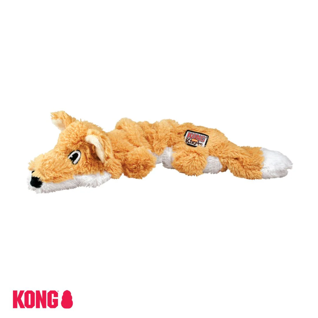 KONG Scrunch Knots