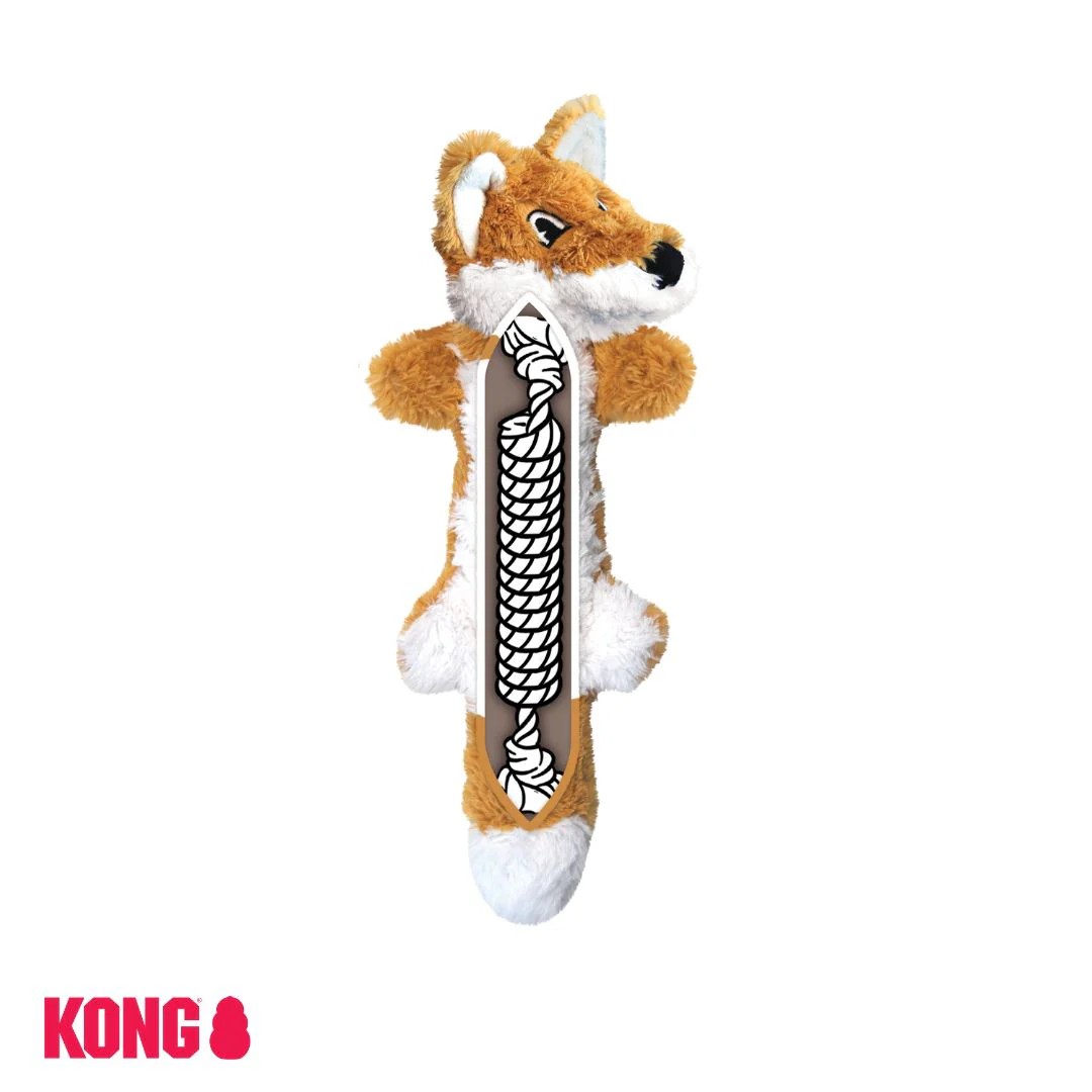 KONG Scrunch Knots - Image 3