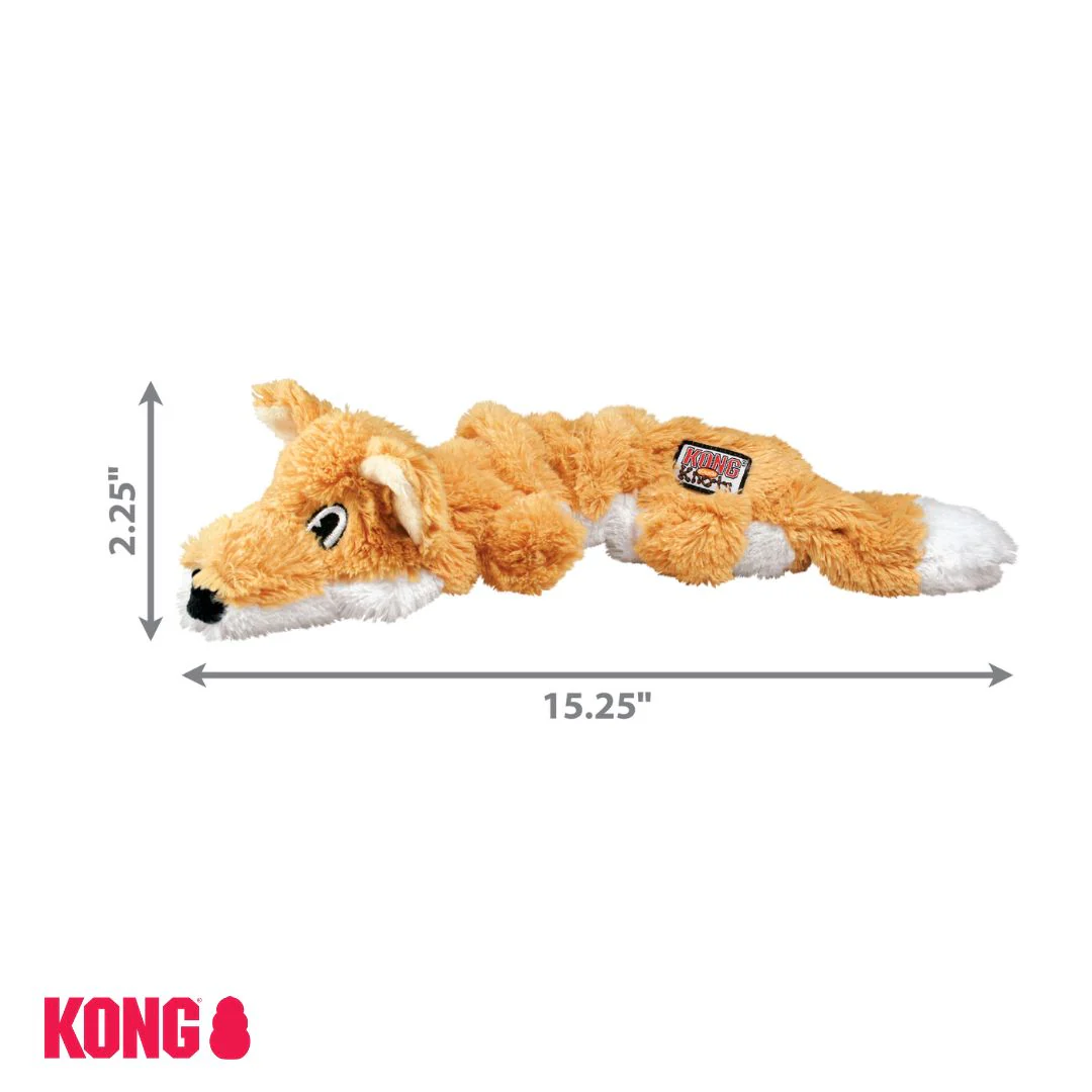 KONG Scrunch Knots - Image 4