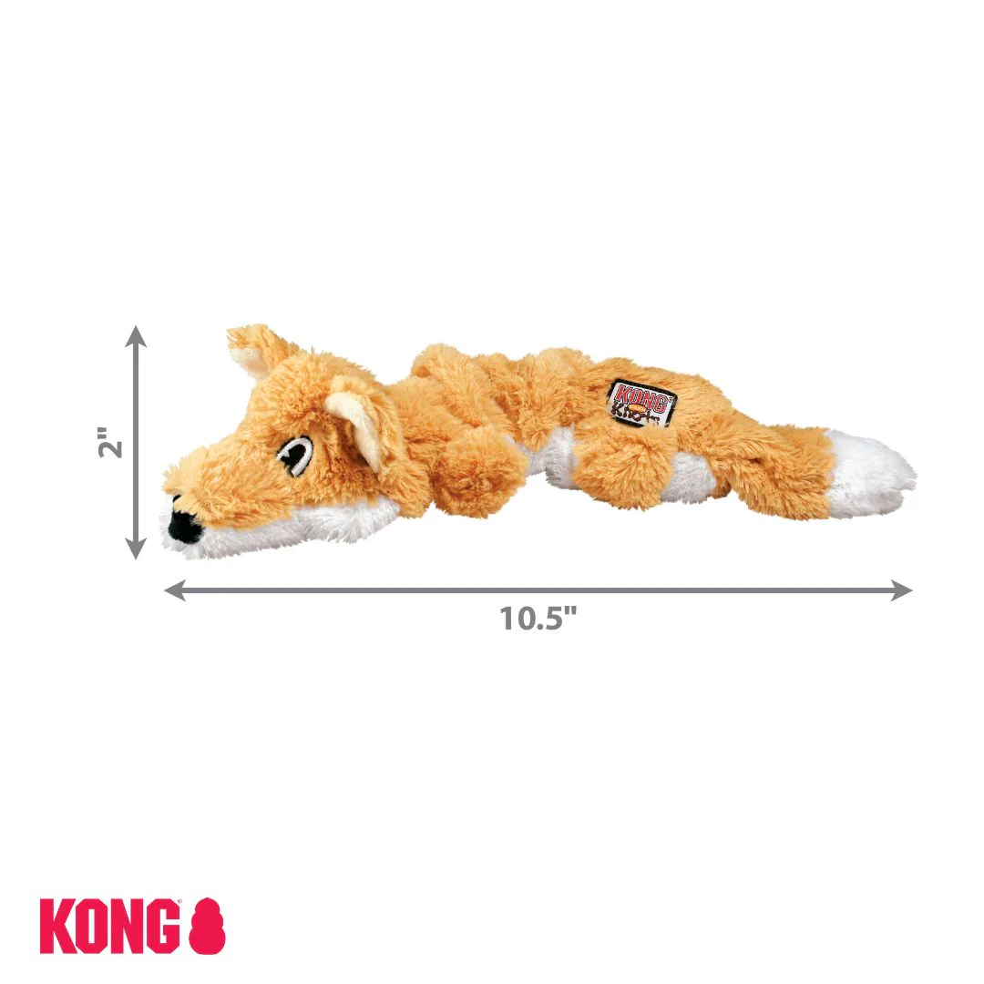 KONG Scrunch Knots - Image 5