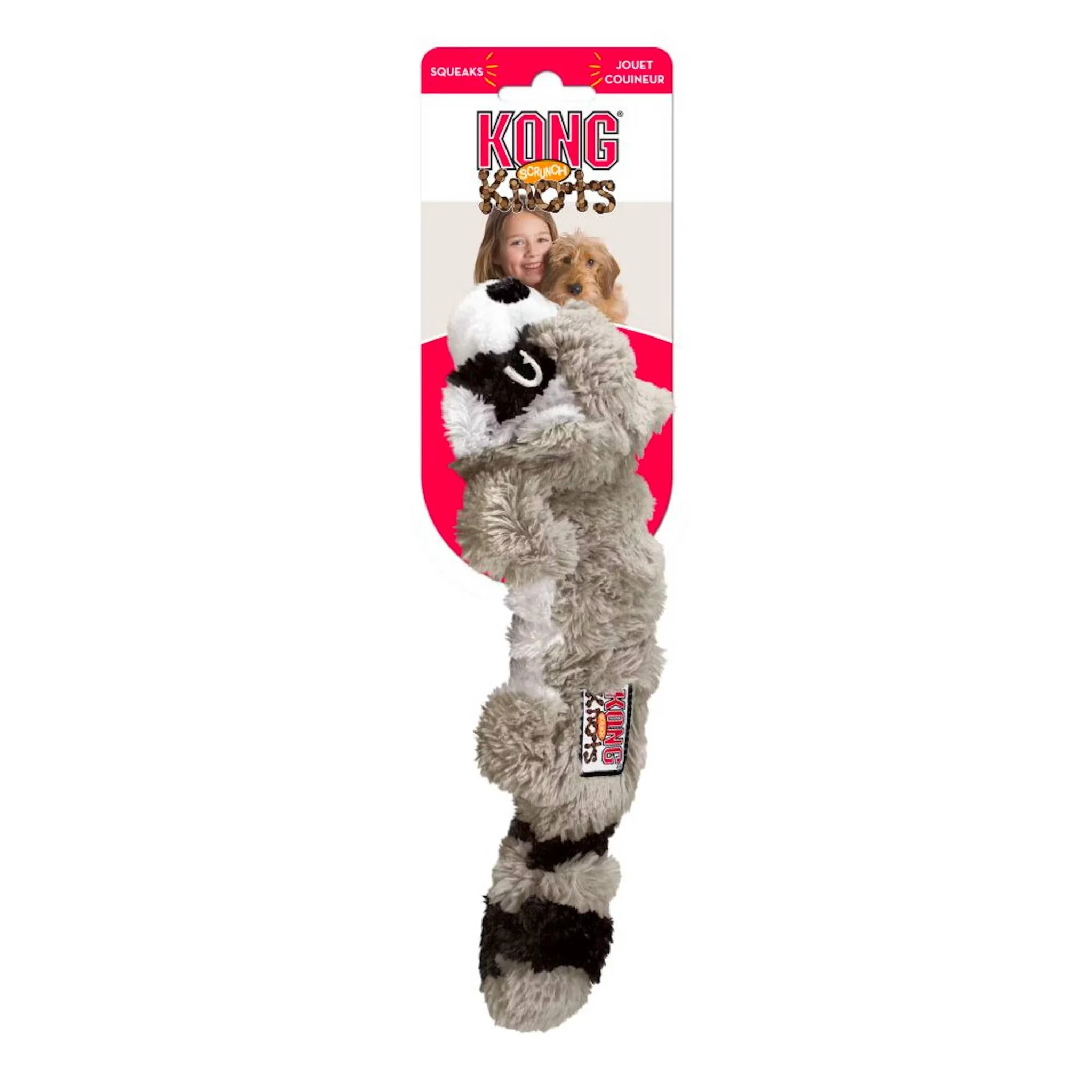 KONG Scrunch Knots - Image 7