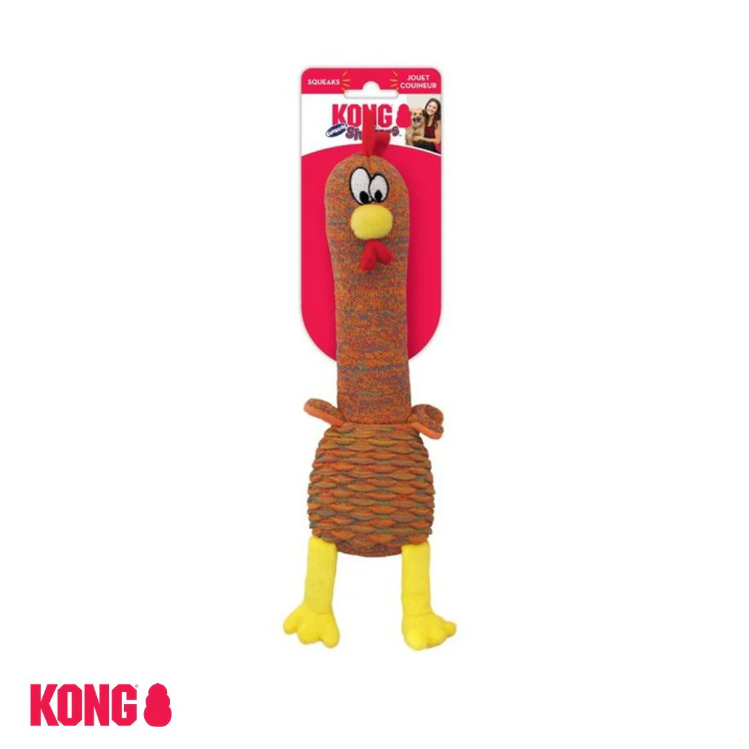 KONG Shakers Cuckoos - Image 3