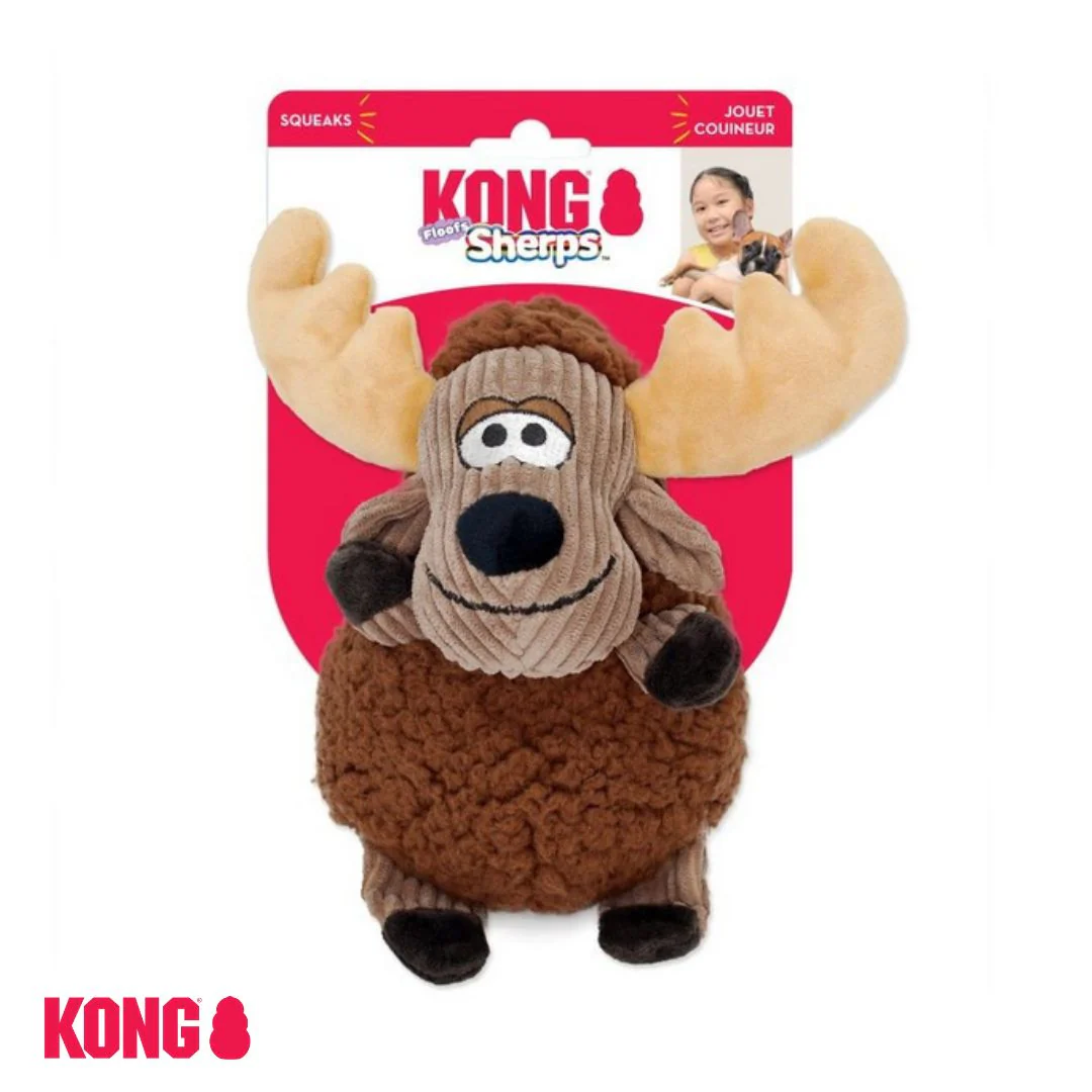 KONG Sherps Floofs - Image 5