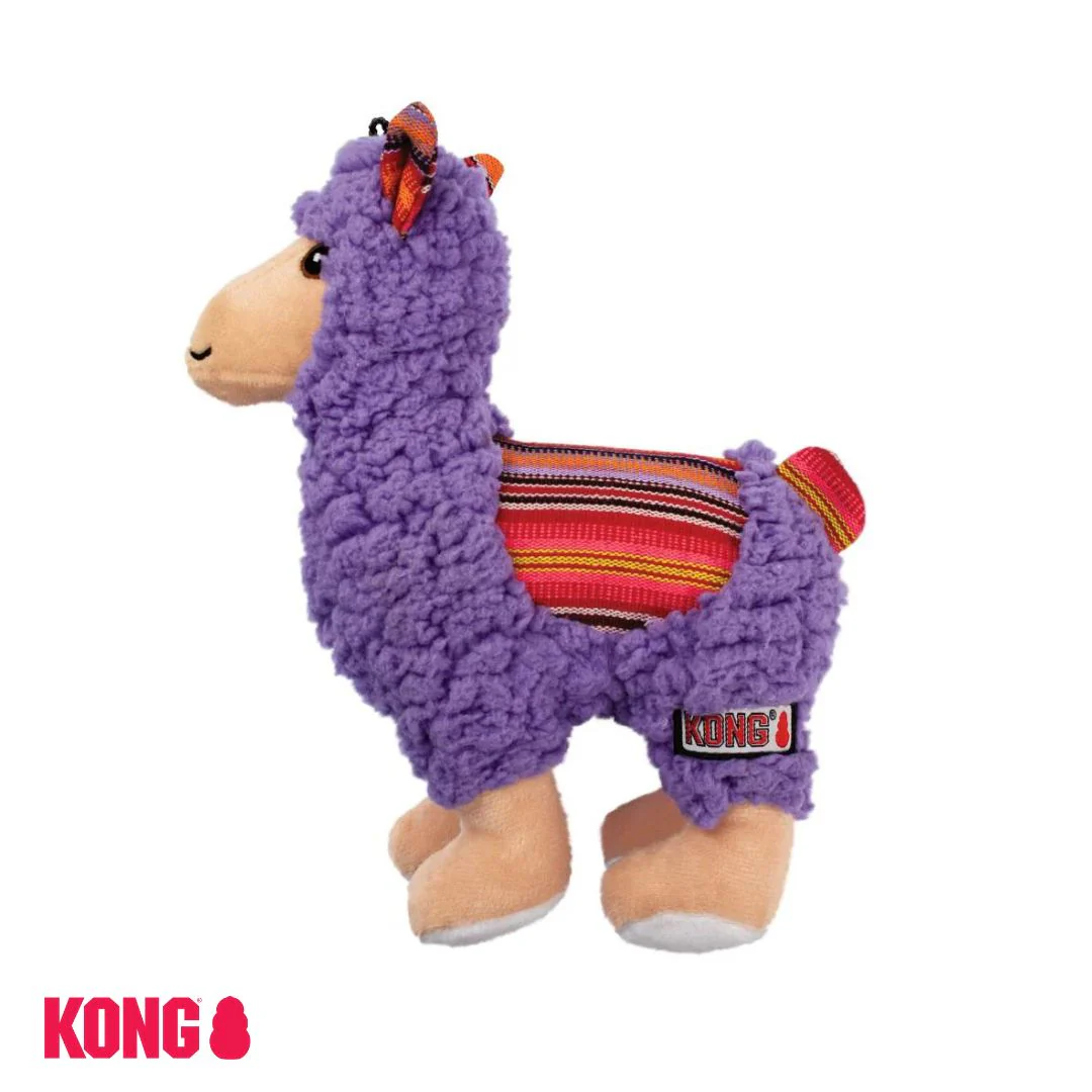 KONG Sherps