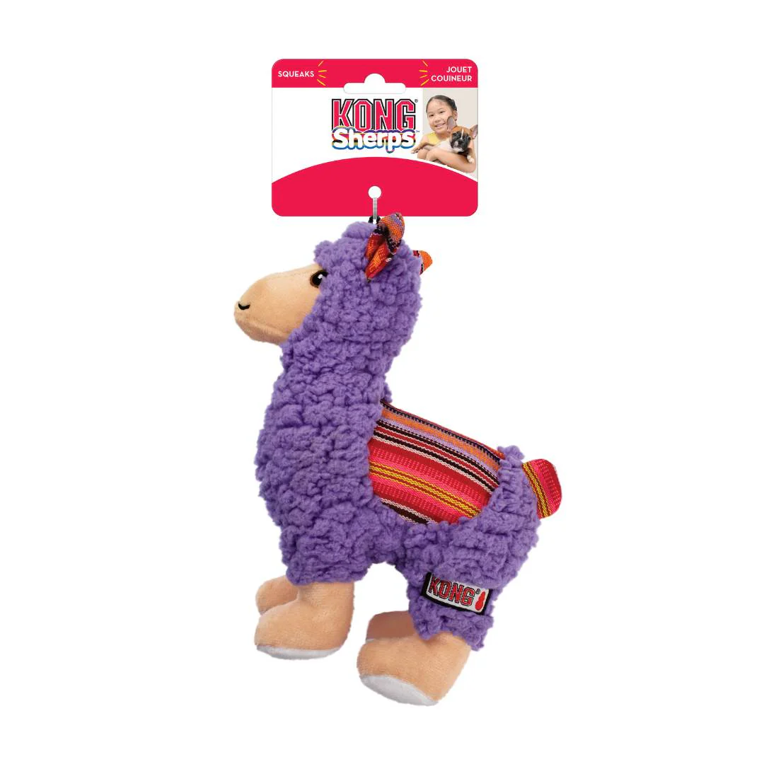 KONG Sherps - Image 2