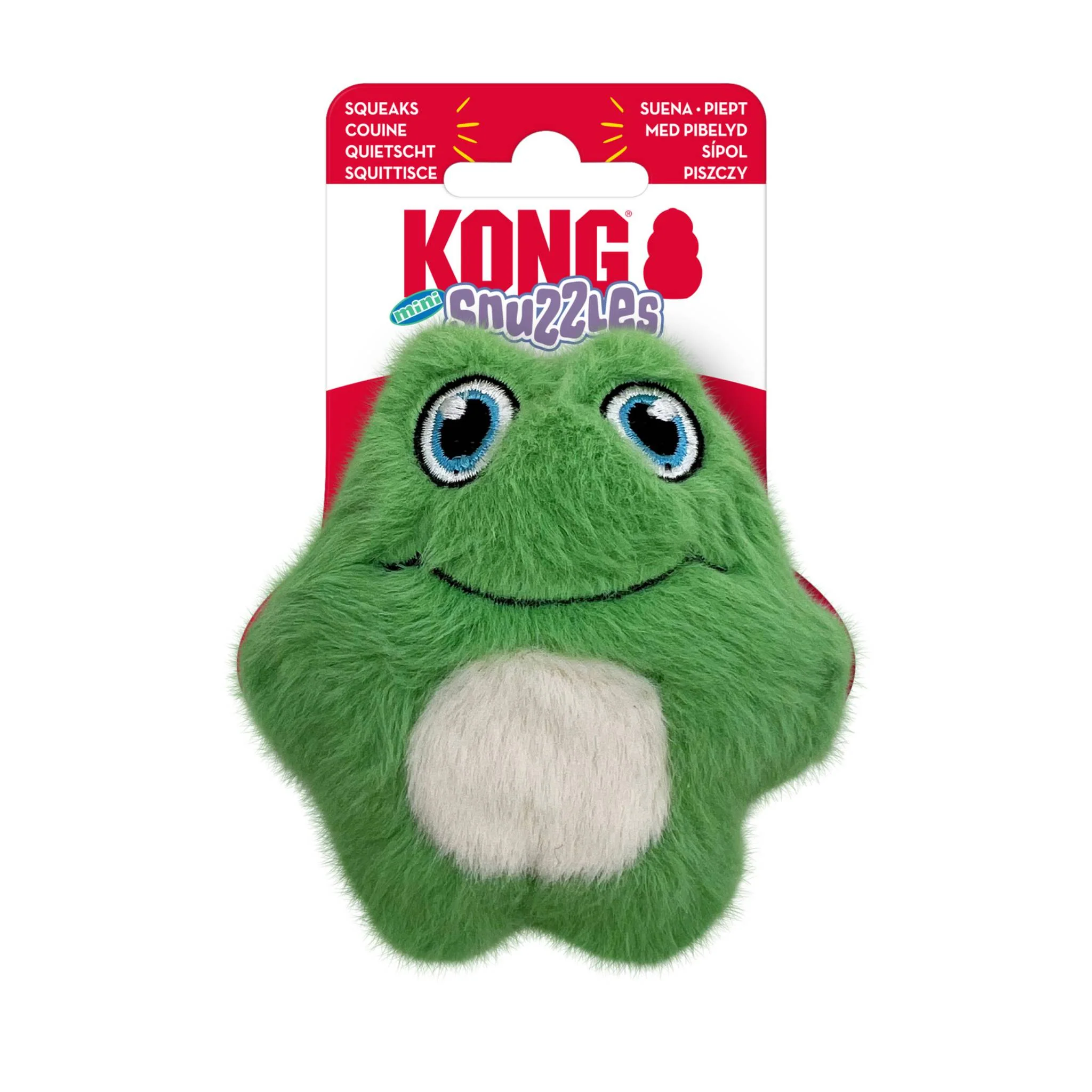 KONG Snuzzles Mini - Image 2