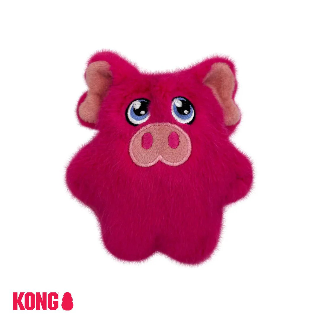 KONG Snuzzles Mini - Image 4