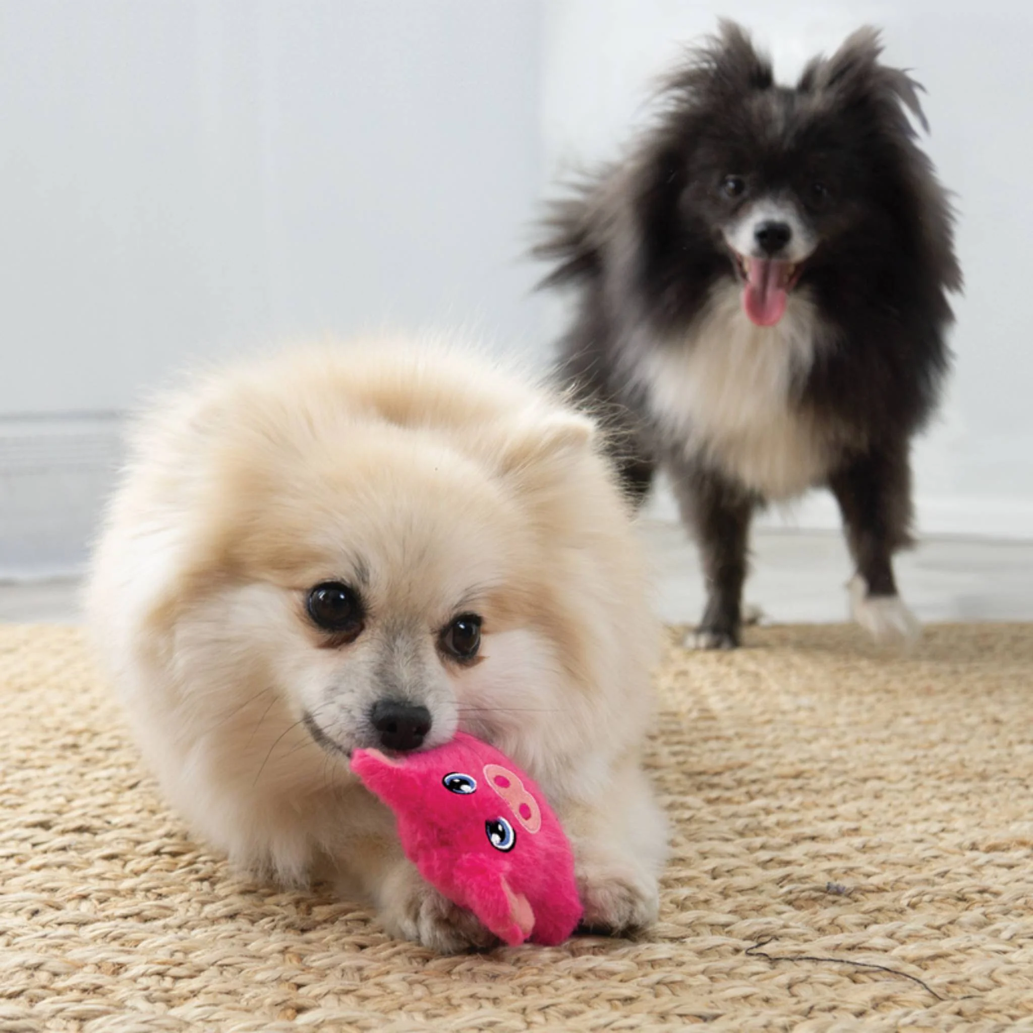 KONG Snuzzles Mini - Image 7