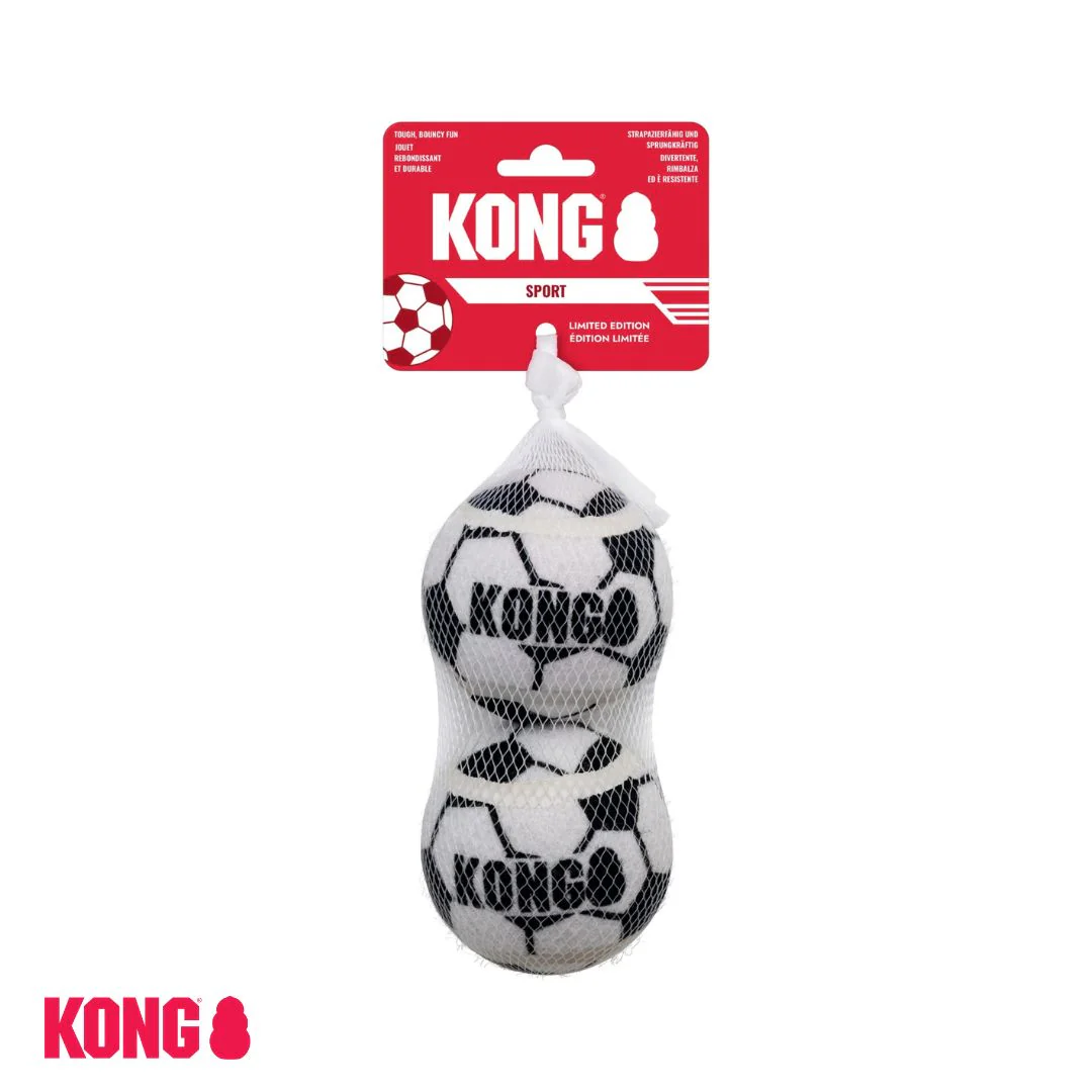 KONG Sport Ball World Cup Limited Edition - Image 3