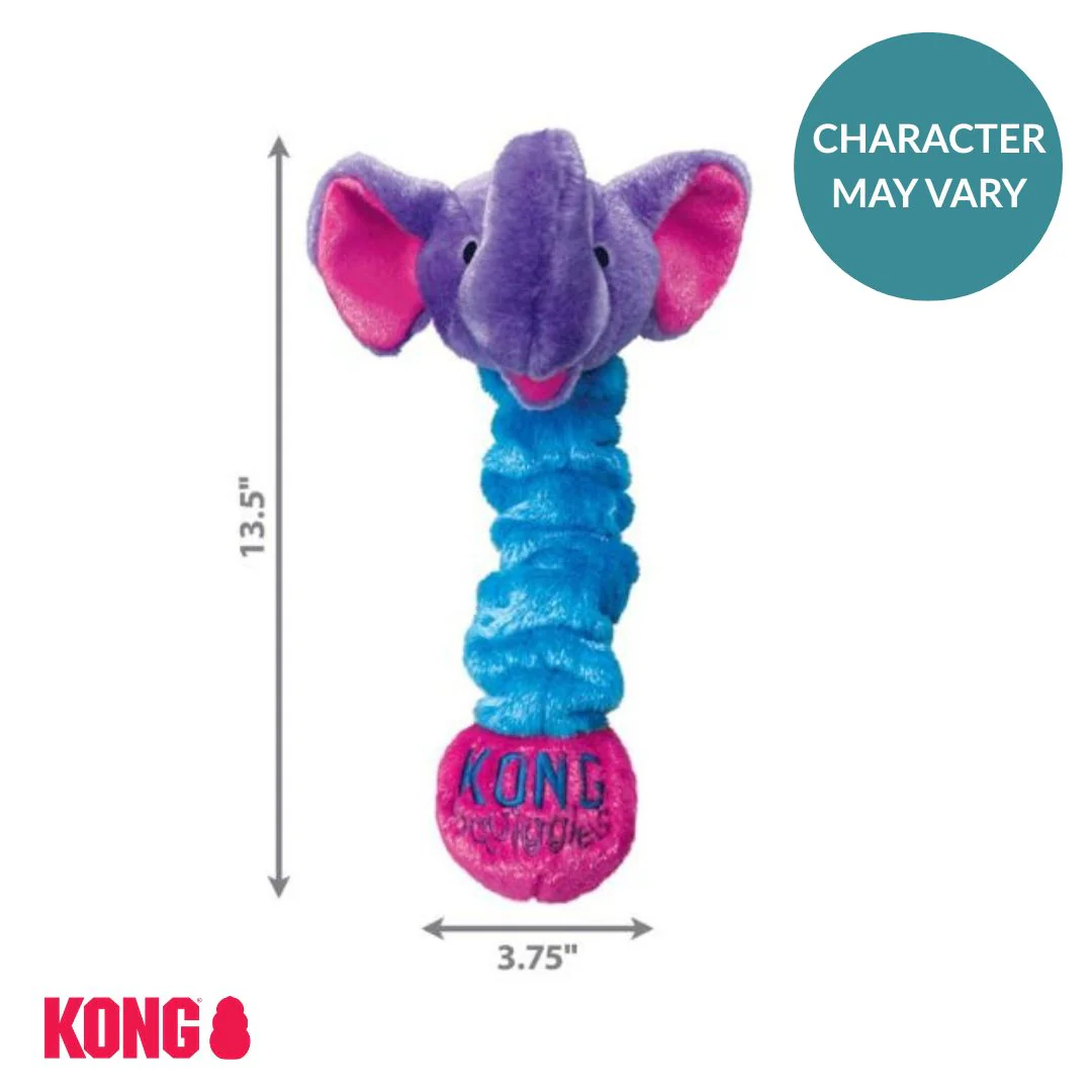 KONG Squiggles - Image 2