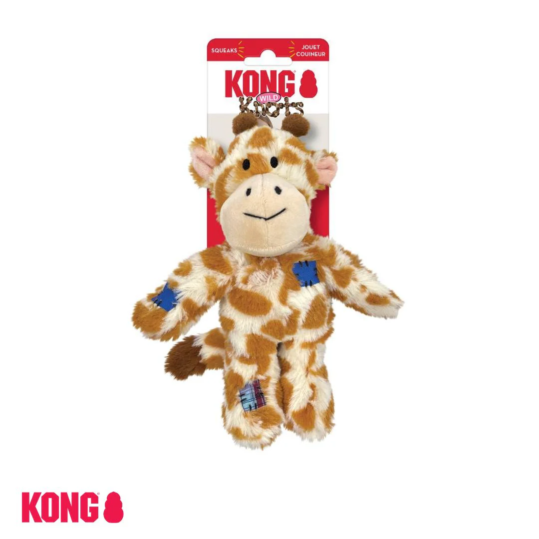 KONG Wild Knots - Image 2