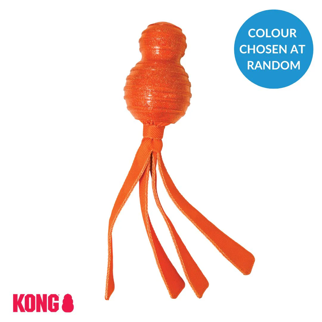 KONG Wubba Comet - Image 3