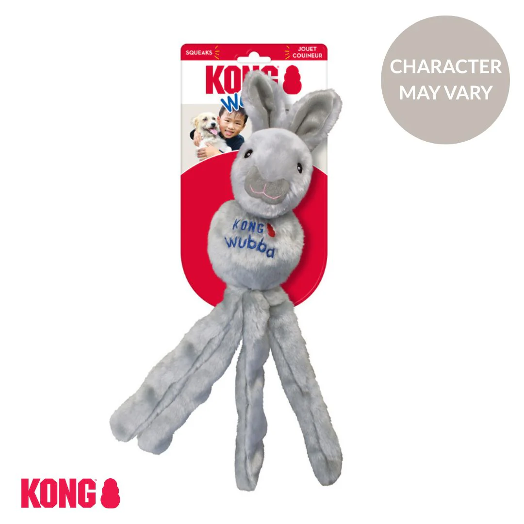 KONG Wubba Friends - Image 3