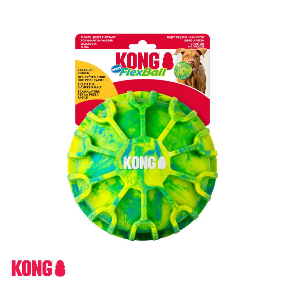 KONG XL Flexball Sport Football