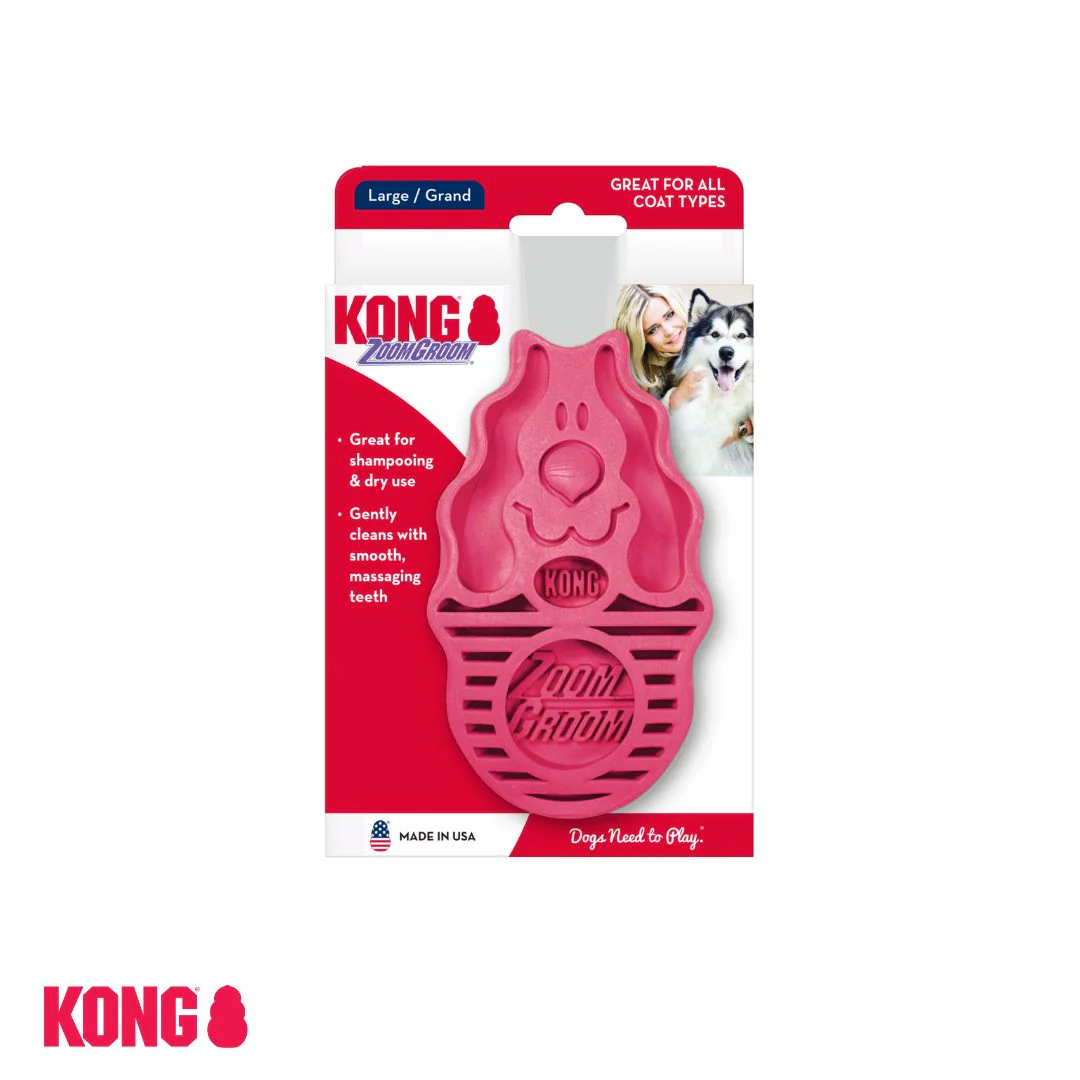 KONG ZoomGroom - Image 3