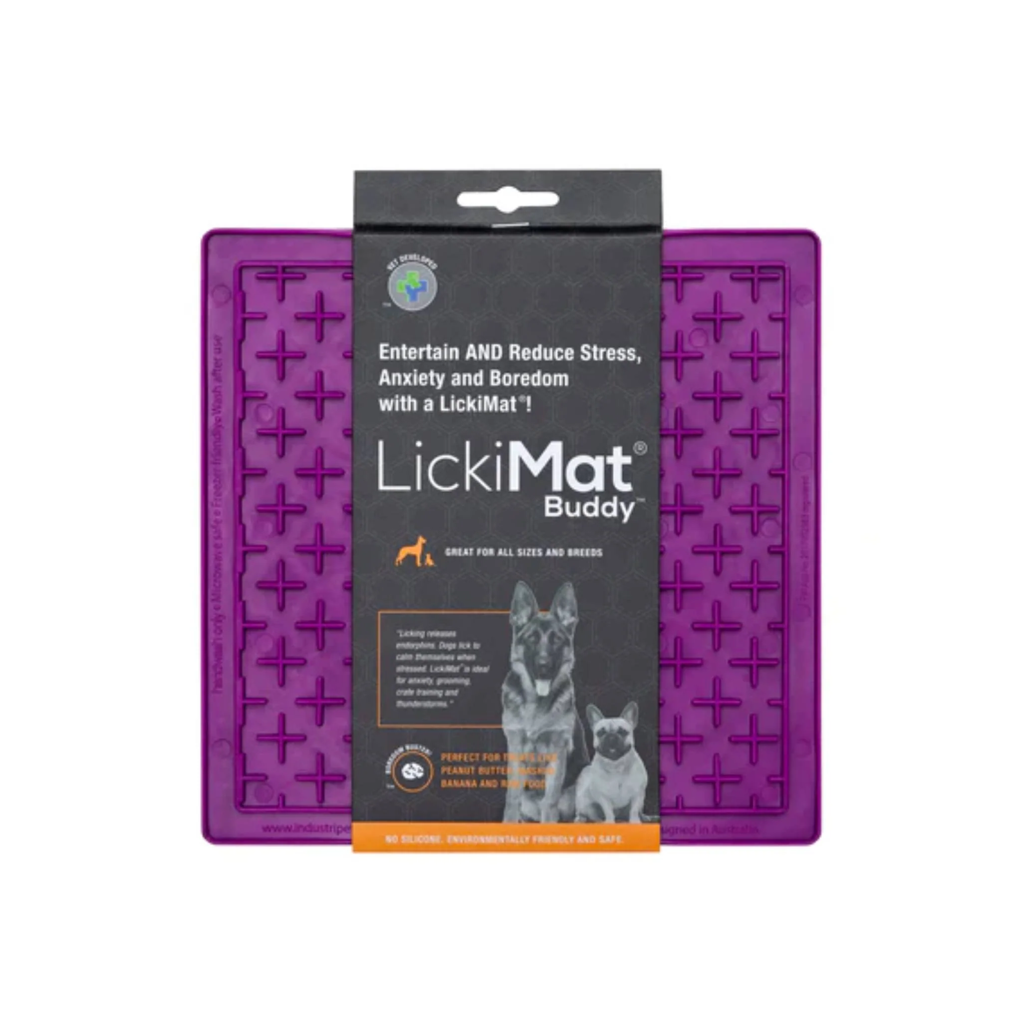 Lickimat Buddy - Image 3
