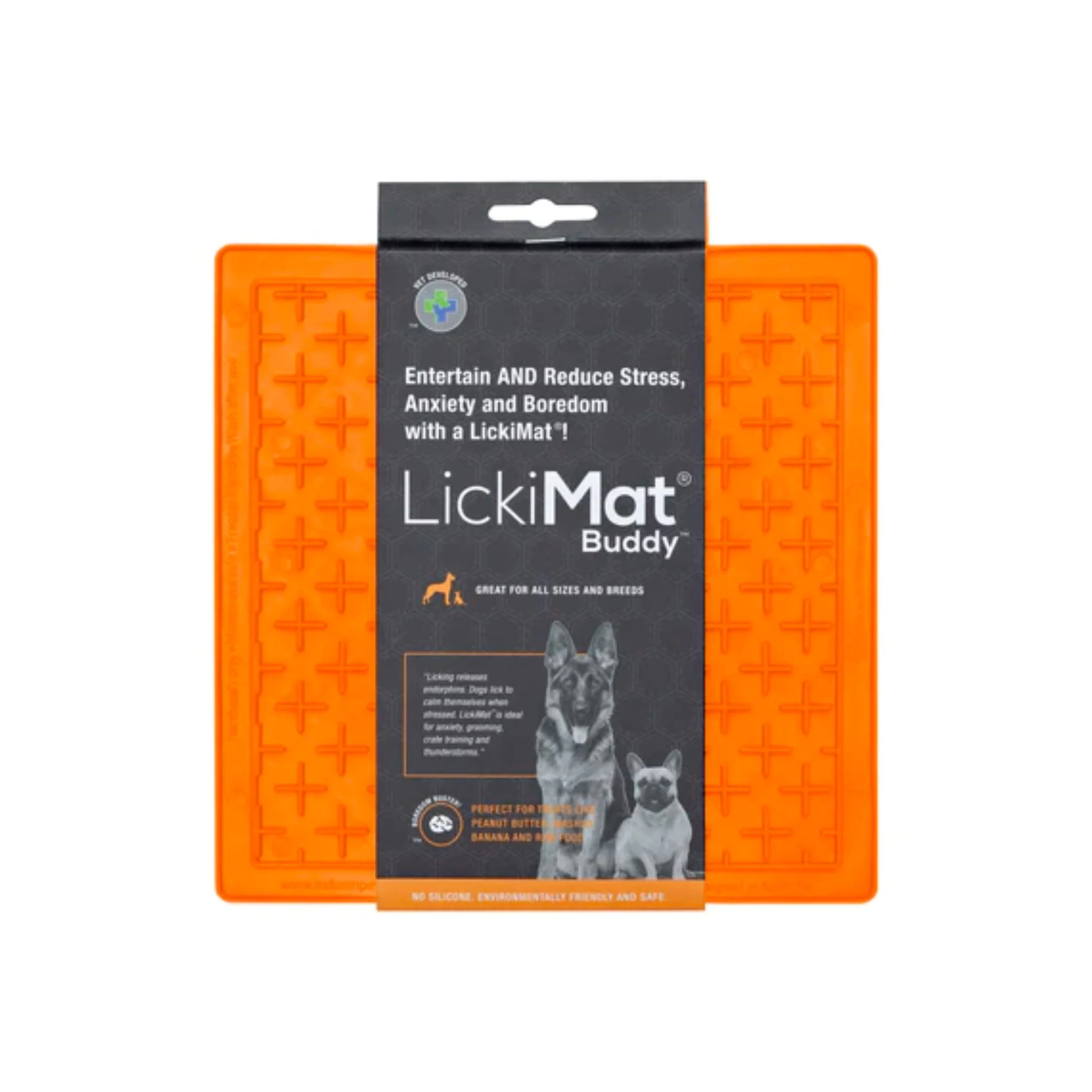 Lickimat Buddy - Image 4