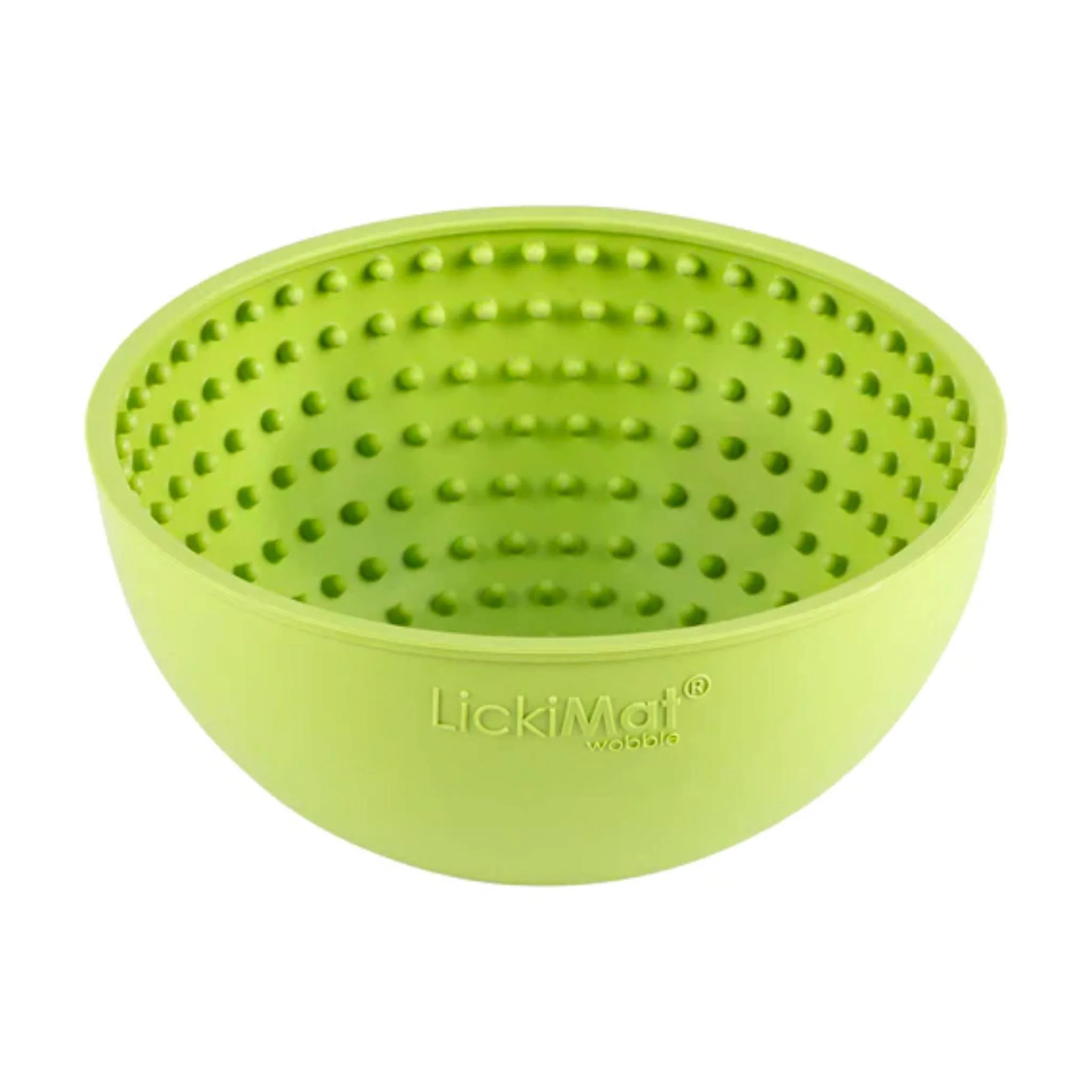 Lickimat Wobble Bowl - Image 5