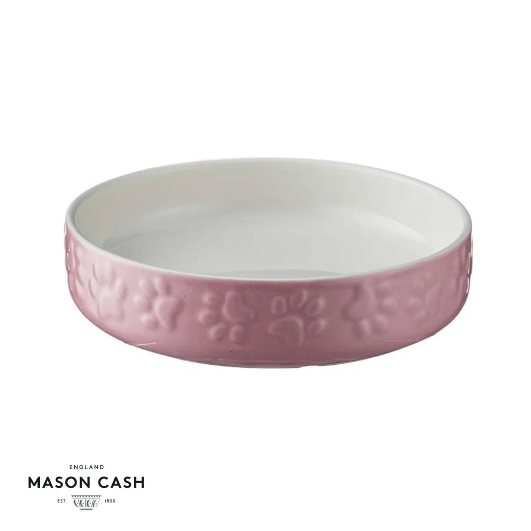 Mason Cash Cat Bowl - Image 3