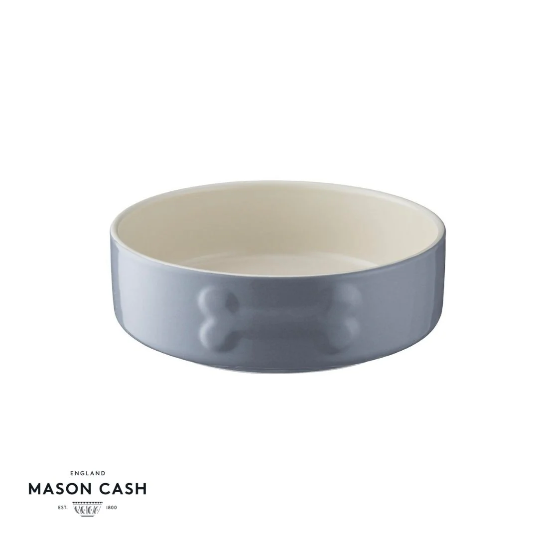 Mason Cash Dog Bowl - Image 6