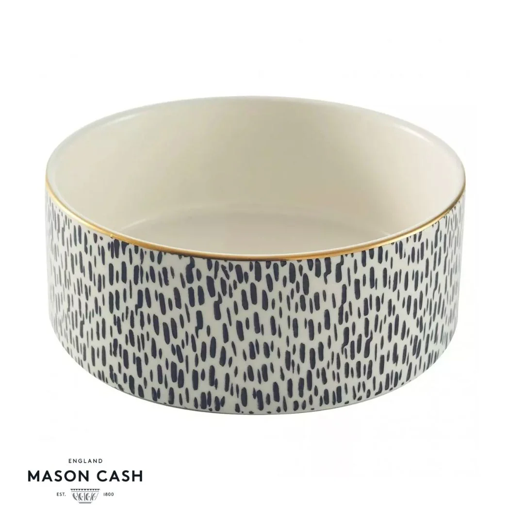 Mason Cash Dog Bowl - Image 7